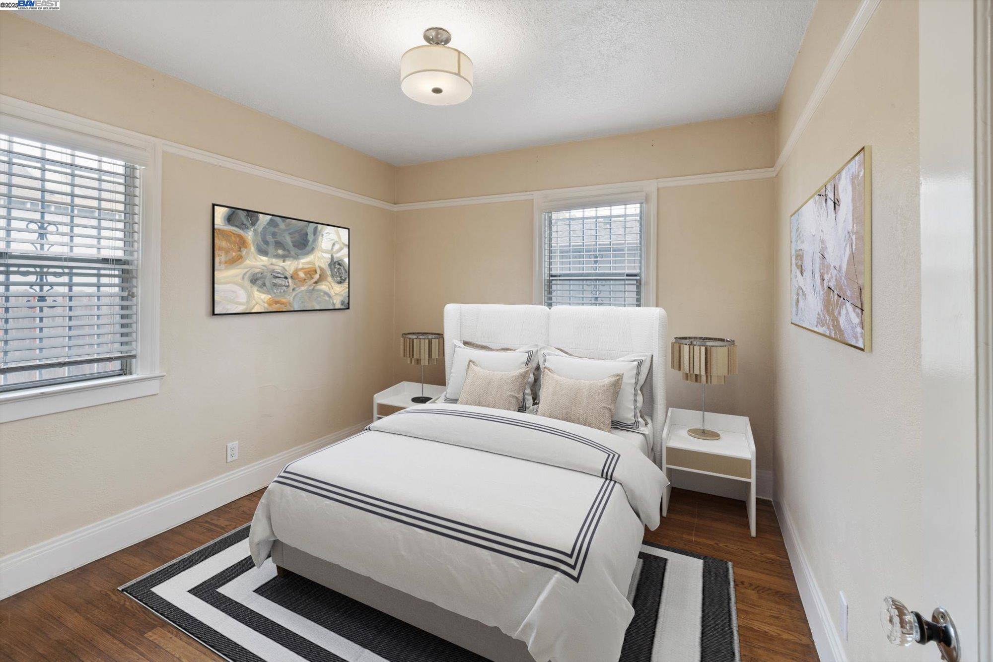 Detail Gallery Image 7 of 47 For 10109 Plymouth St, Oakland,  CA 94603 - 2 Beds | 1 Baths