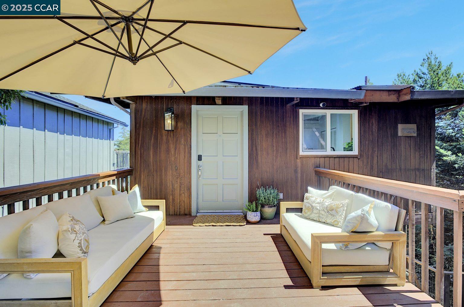 Detail Gallery Image 21 of 30 For 317 Seymour Ln, Mill Valley,  CA 94941 - 3 Beds | 2 Baths