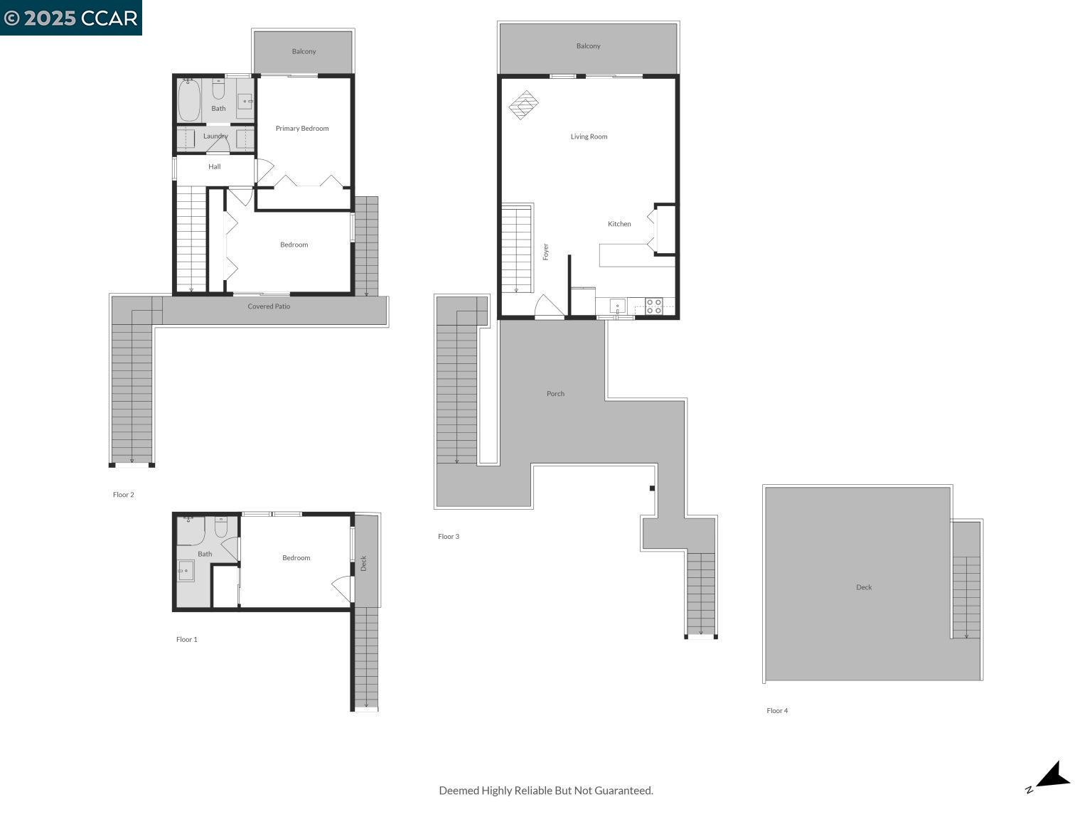 Detail Gallery Image 30 of 30 For 317 Seymour Ln, Mill Valley,  CA 94941 - 3 Beds | 2 Baths