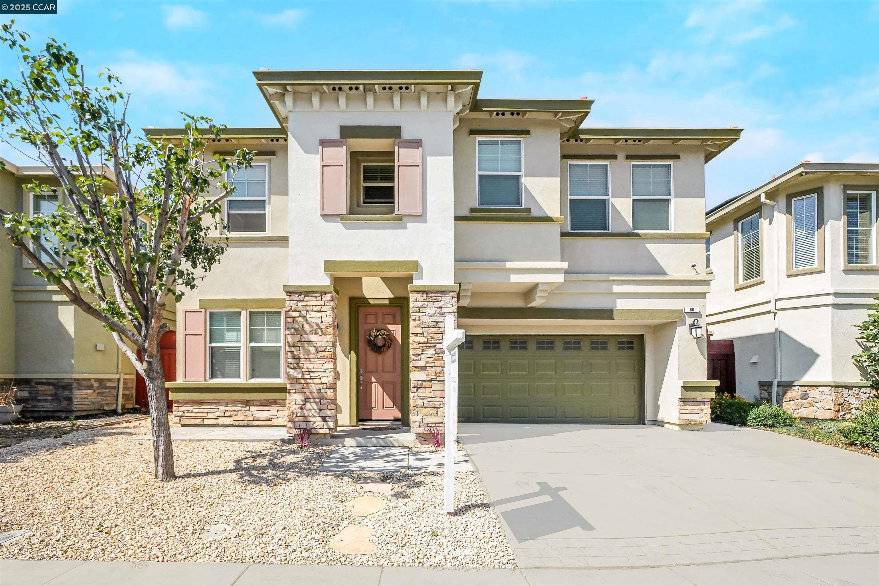 Detail Gallery Image 2 of 53 For 80 Greystone Pl, Pittsburg,  CA 94565 - 4 Beds | 2/1 Baths