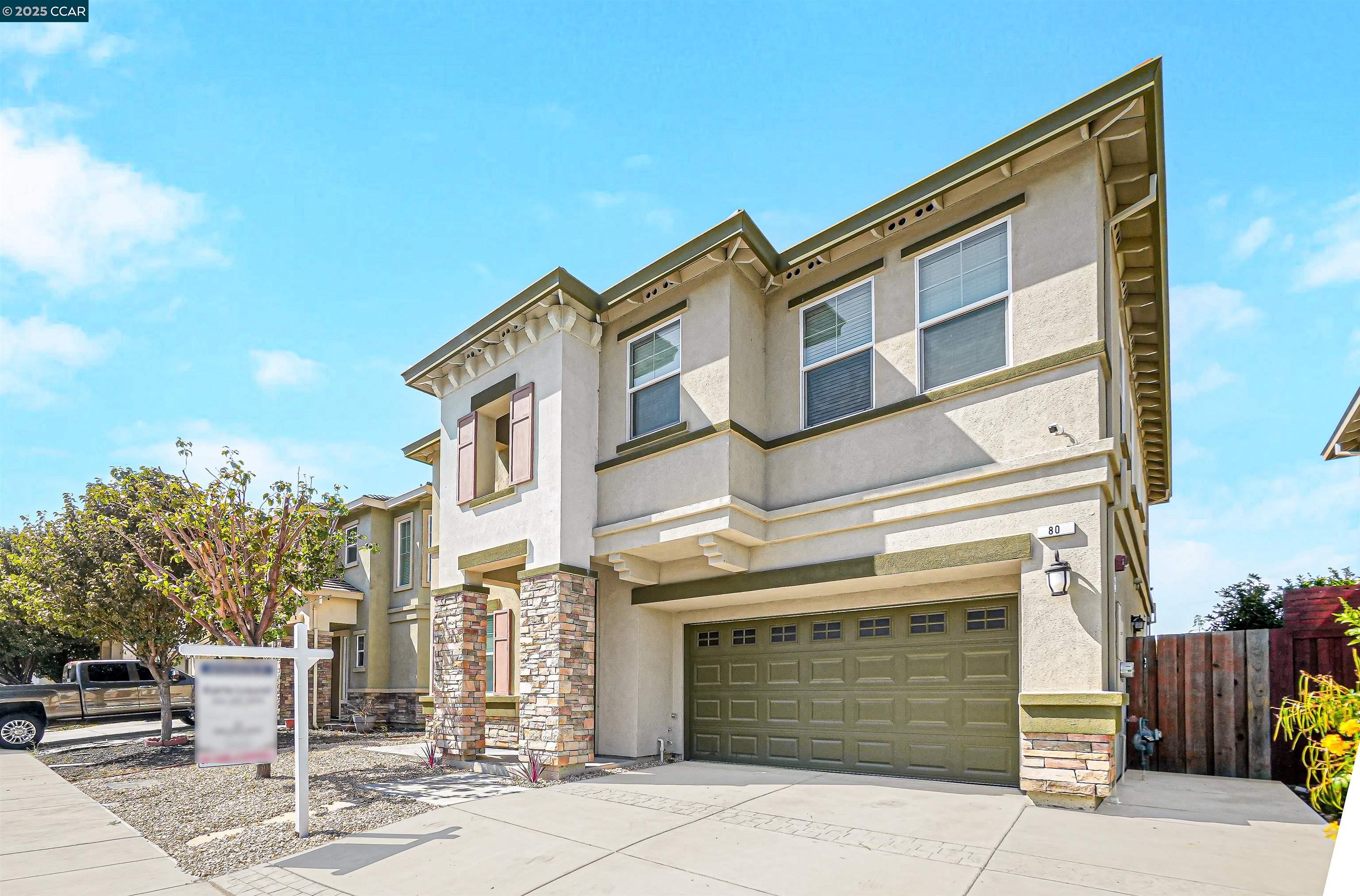 Detail Gallery Image 3 of 53 For 80 Greystone Pl, Pittsburg,  CA 94565 - 4 Beds | 2/1 Baths