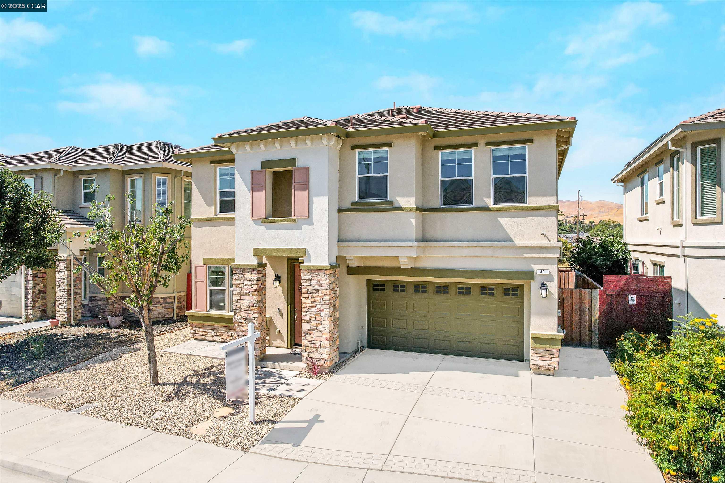 Detail Gallery Image 46 of 53 For 80 Greystone Pl, Pittsburg,  CA 94565 - 4 Beds | 2/1 Baths