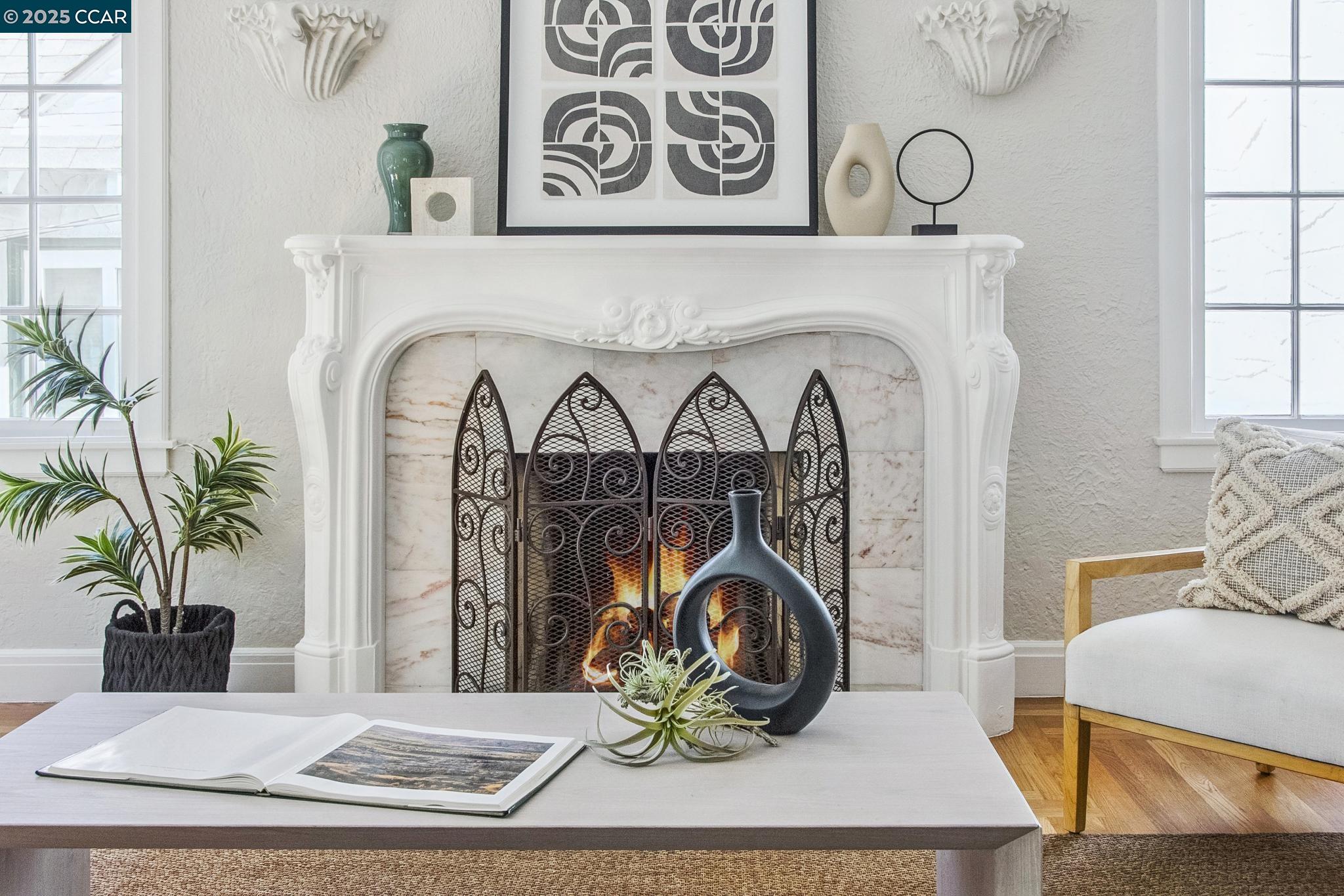 Detail Gallery Image 15 of 60 For 545 Colusa Ave, Berkeley,  CA 94707 - 3 Beds | 1/1 Baths