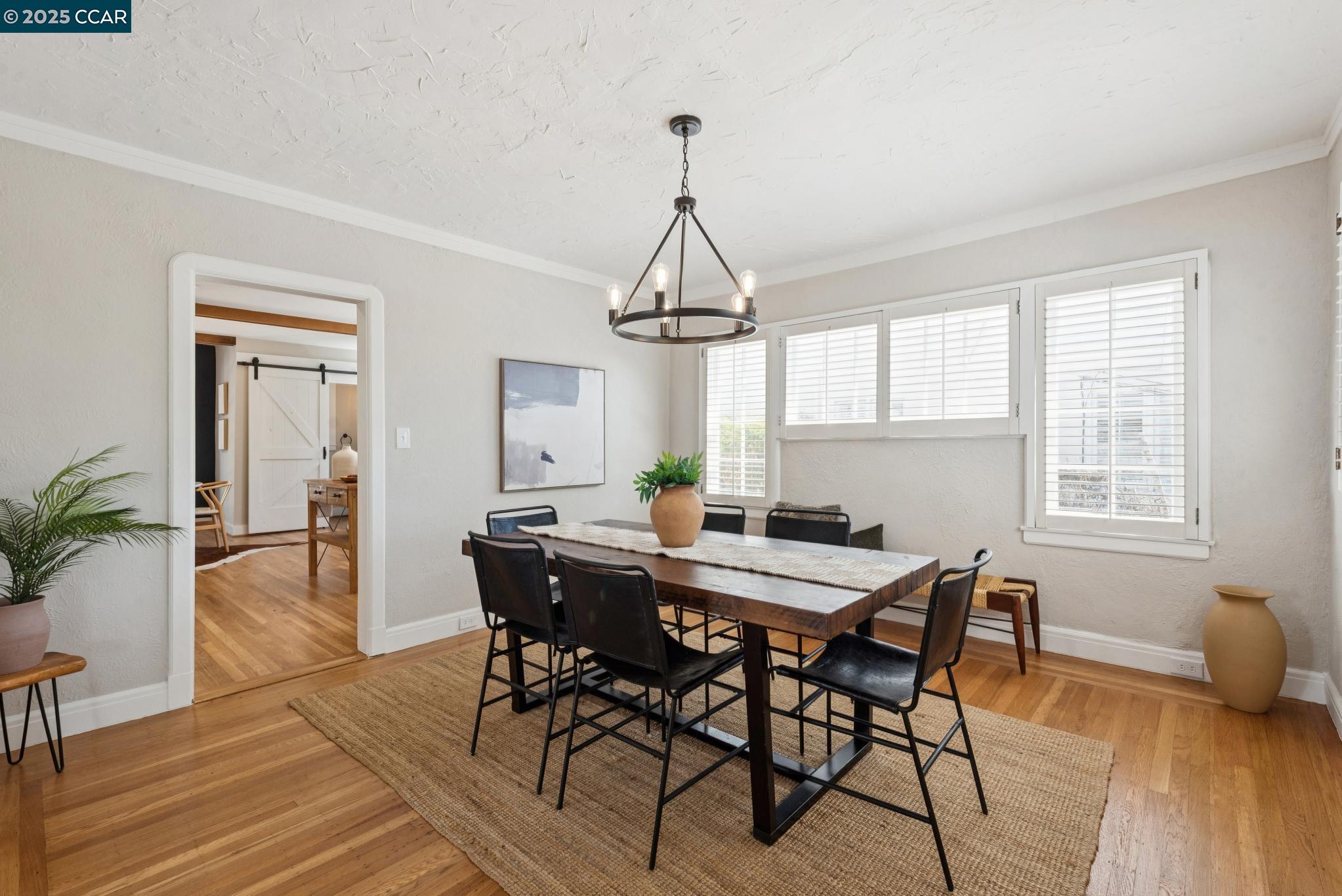 Detail Gallery Image 20 of 60 For 545 Colusa Ave, Berkeley,  CA 94707 - 3 Beds | 1/1 Baths