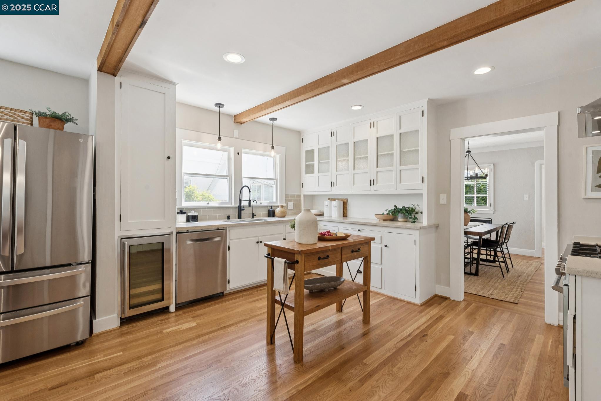 Detail Gallery Image 26 of 60 For 545 Colusa Ave, Berkeley,  CA 94707 - 3 Beds | 1/1 Baths