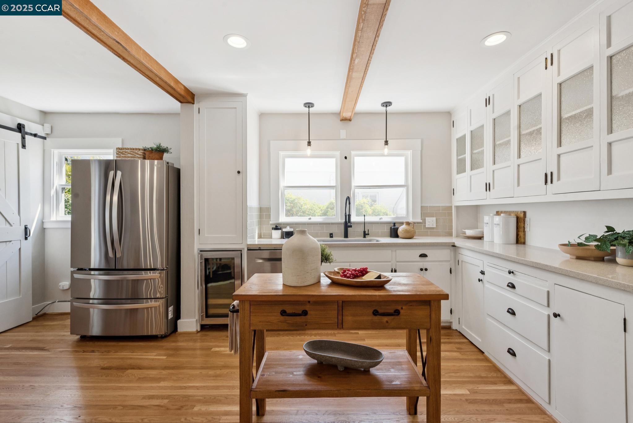 Detail Gallery Image 27 of 60 For 545 Colusa Ave, Berkeley,  CA 94707 - 3 Beds | 1/1 Baths