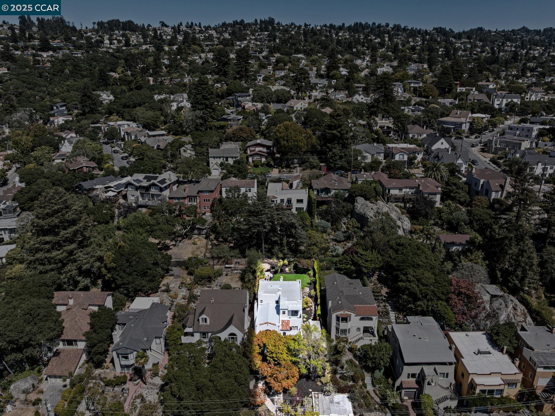 Detail Gallery Image 4 of 60 For 545 Colusa Ave, Berkeley,  CA 94707 - 3 Beds | 1/1 Baths
