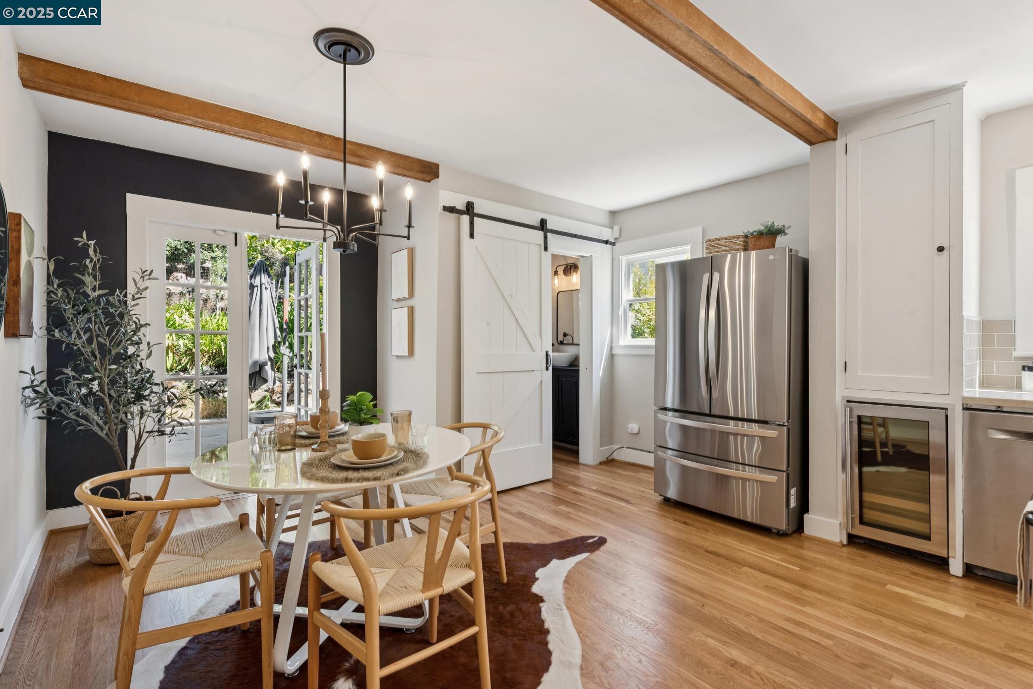 Detail Gallery Image 34 of 60 For 545 Colusa Ave, Berkeley,  CA 94707 - 3 Beds | 1/1 Baths