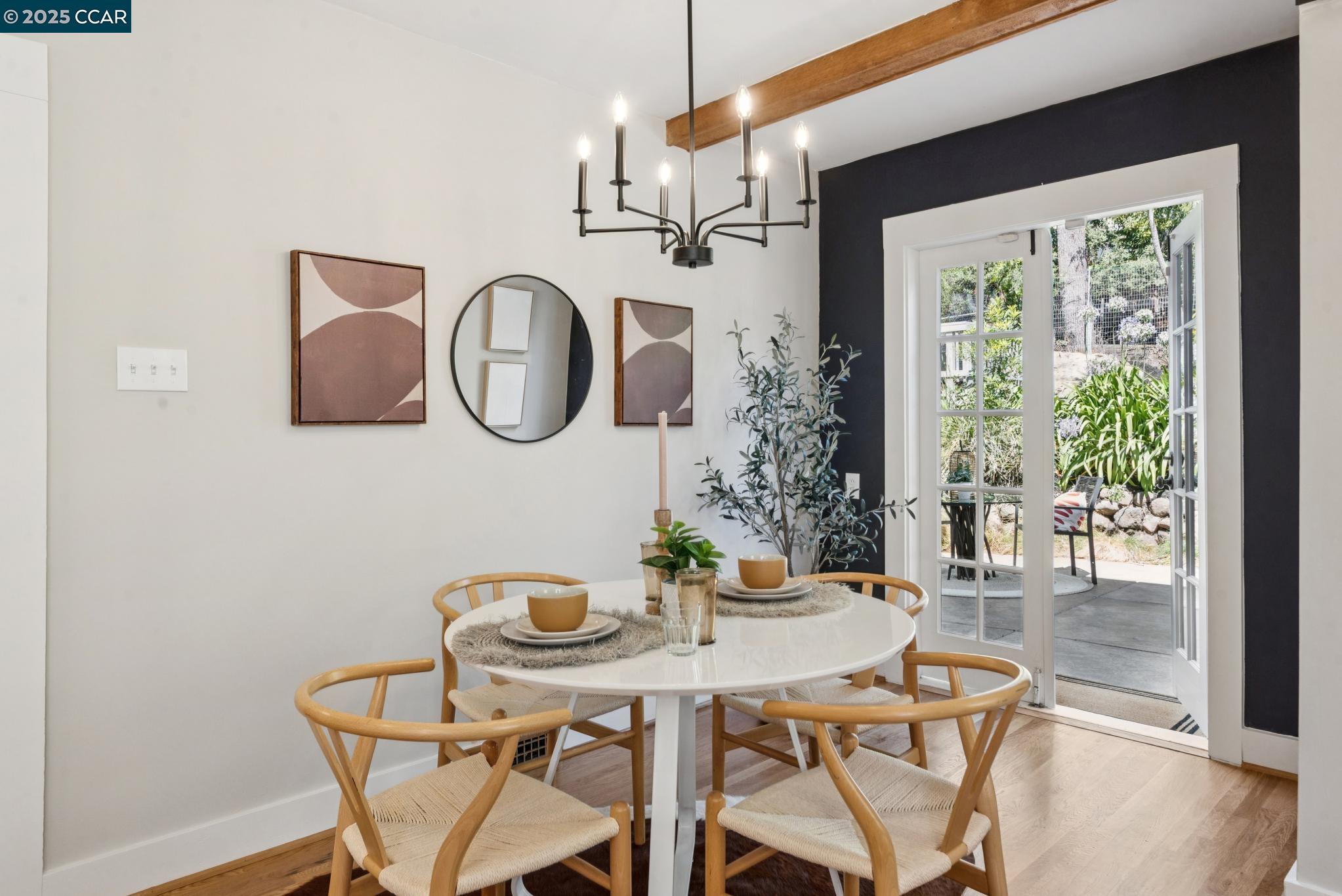 Detail Gallery Image 35 of 60 For 545 Colusa Ave, Berkeley,  CA 94707 - 3 Beds | 1/1 Baths