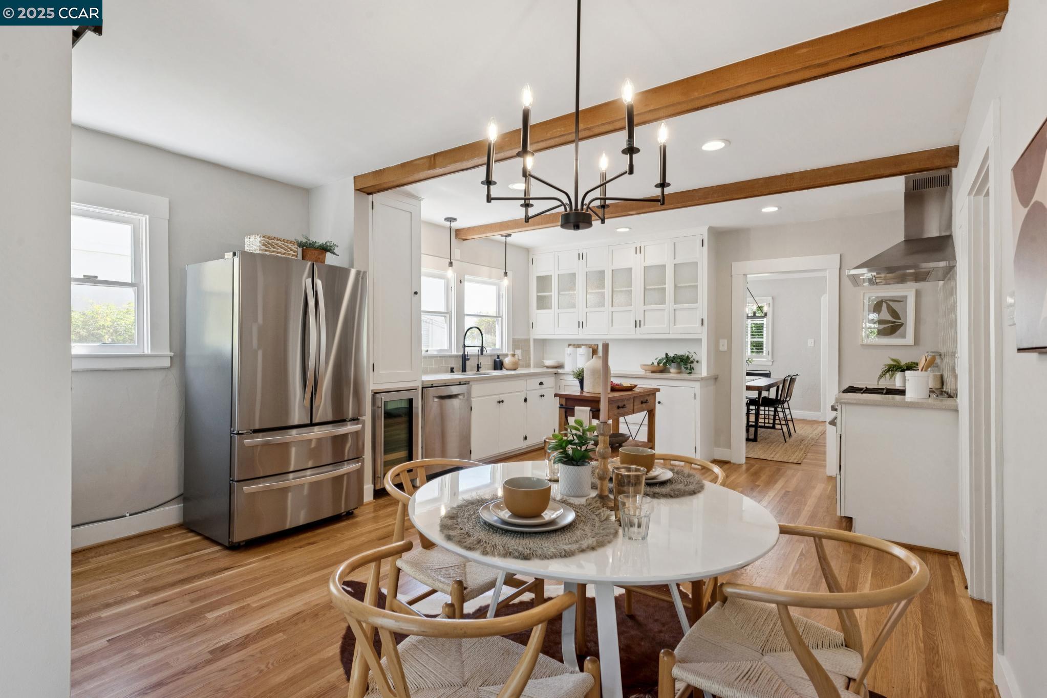 Detail Gallery Image 39 of 60 For 545 Colusa Ave, Berkeley,  CA 94707 - 3 Beds | 1/1 Baths
