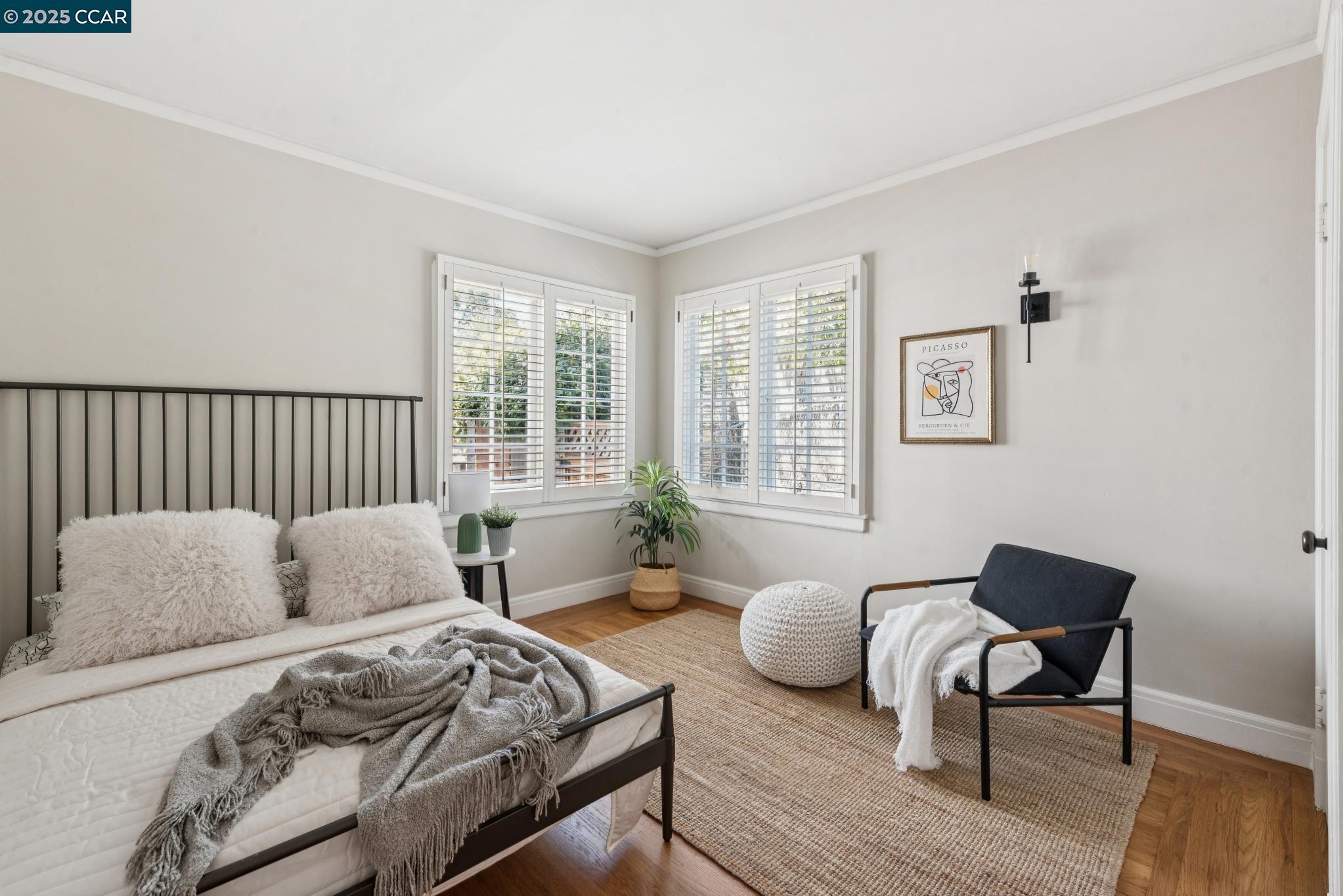 Detail Gallery Image 41 of 60 For 545 Colusa Ave, Berkeley,  CA 94707 - 3 Beds | 1/1 Baths