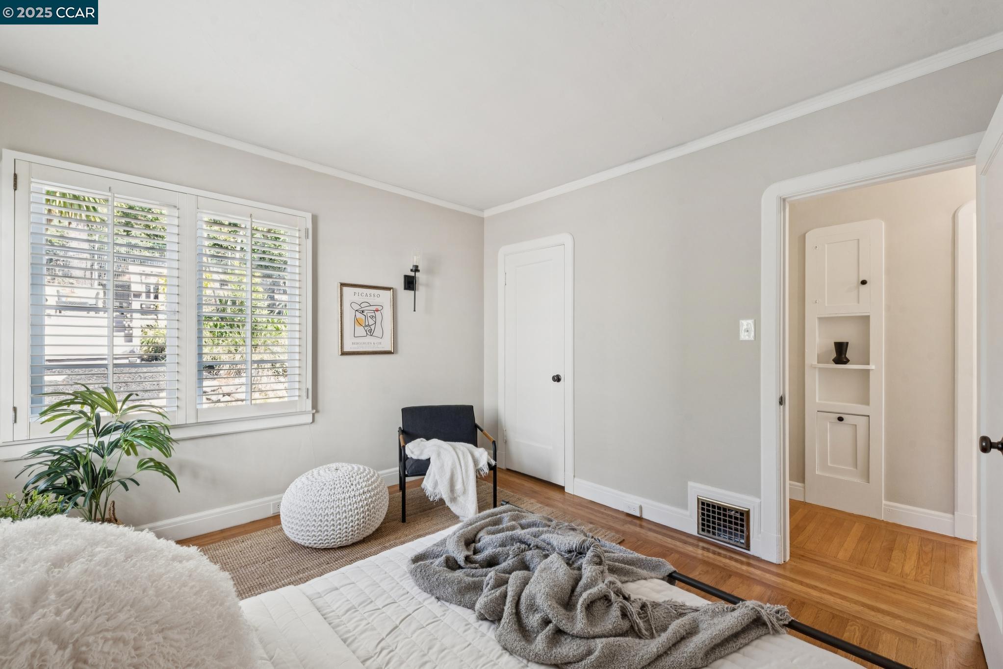 Detail Gallery Image 42 of 60 For 545 Colusa Ave, Berkeley,  CA 94707 - 3 Beds | 1/1 Baths