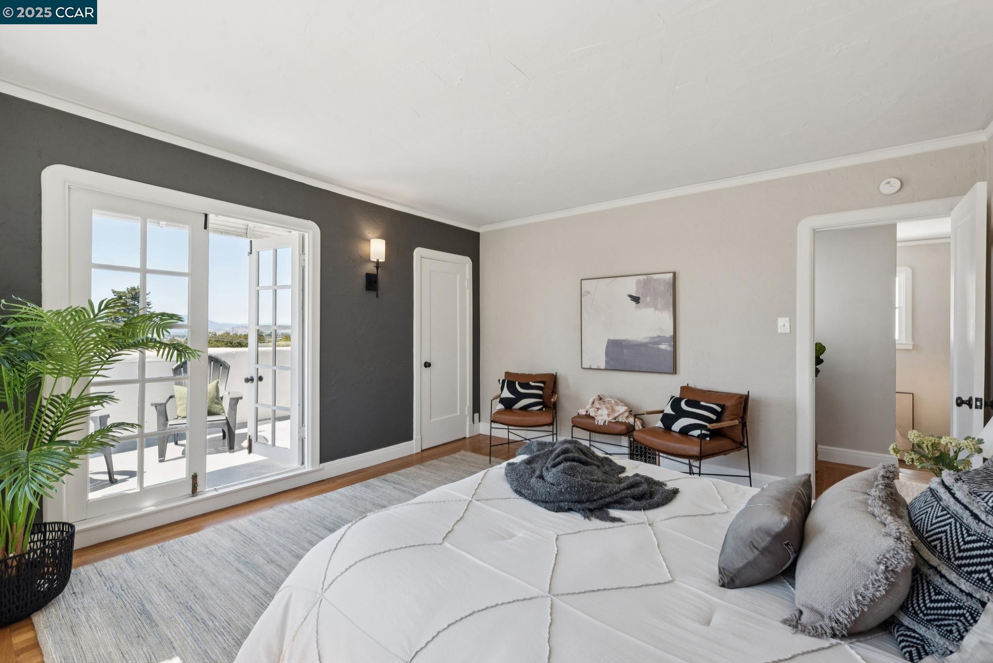 Detail Gallery Image 44 of 60 For 545 Colusa Ave, Berkeley,  CA 94707 - 3 Beds | 1/1 Baths