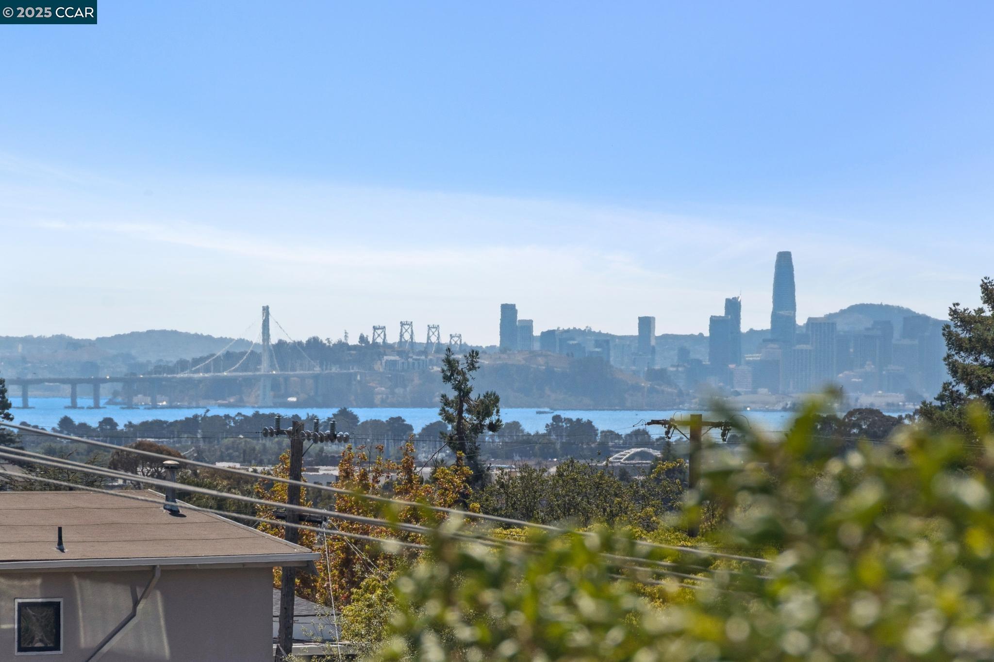 Detail Gallery Image 48 of 60 For 545 Colusa Ave, Berkeley,  CA 94707 - 3 Beds | 1/1 Baths