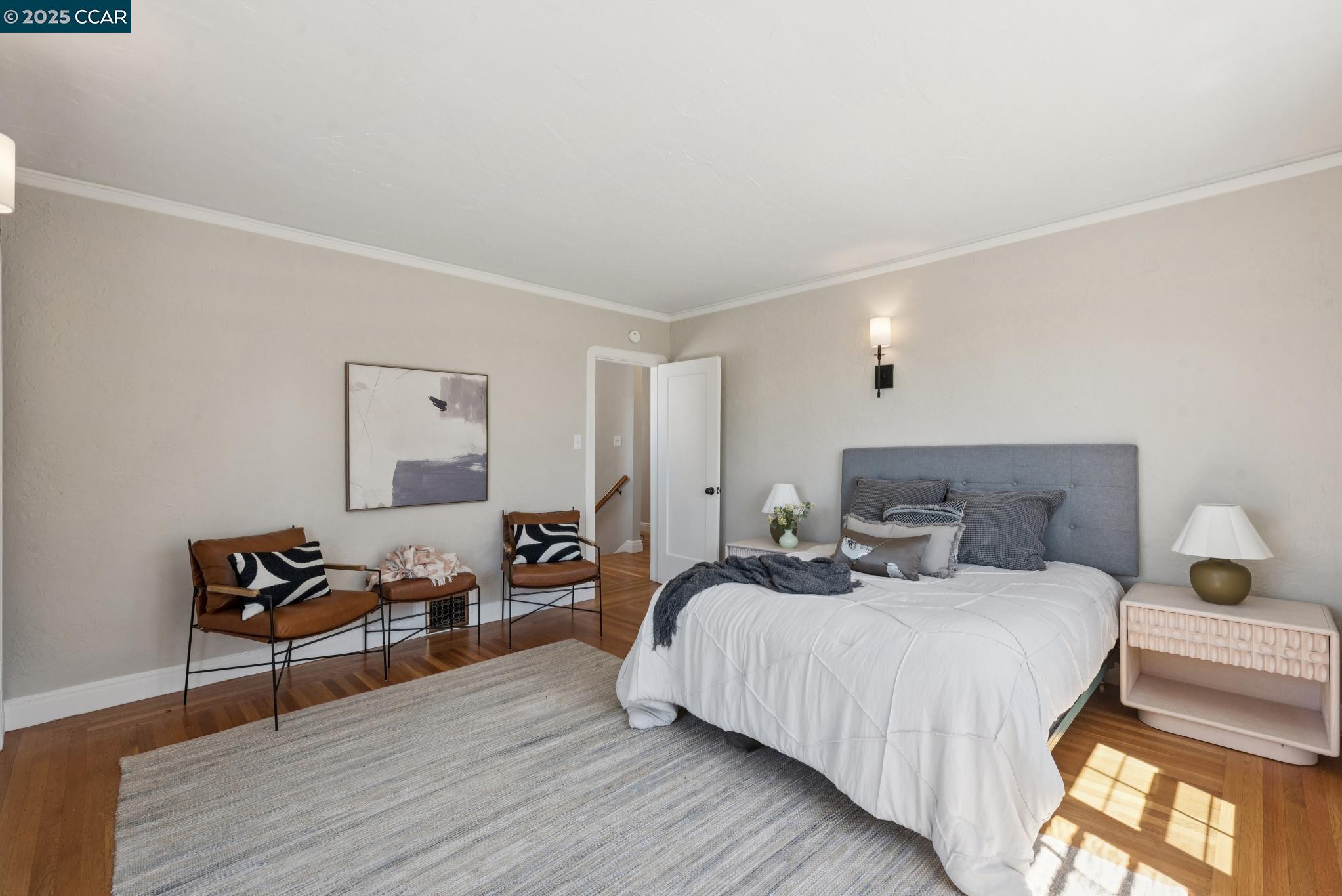 Detail Gallery Image 50 of 60 For 545 Colusa Ave, Berkeley,  CA 94707 - 3 Beds | 1/1 Baths
