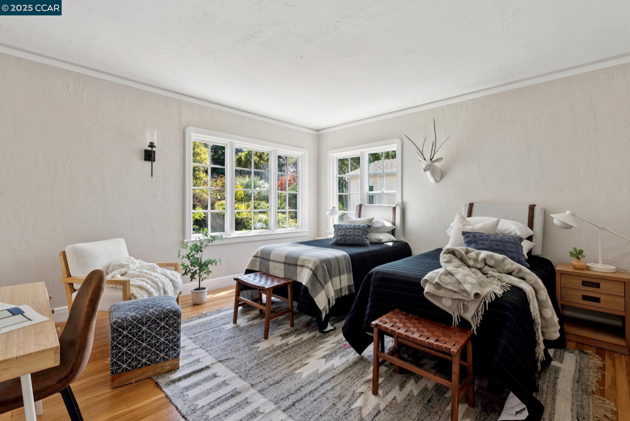 Detail Gallery Image 51 of 60 For 545 Colusa Ave, Berkeley,  CA 94707 - 3 Beds | 1/1 Baths