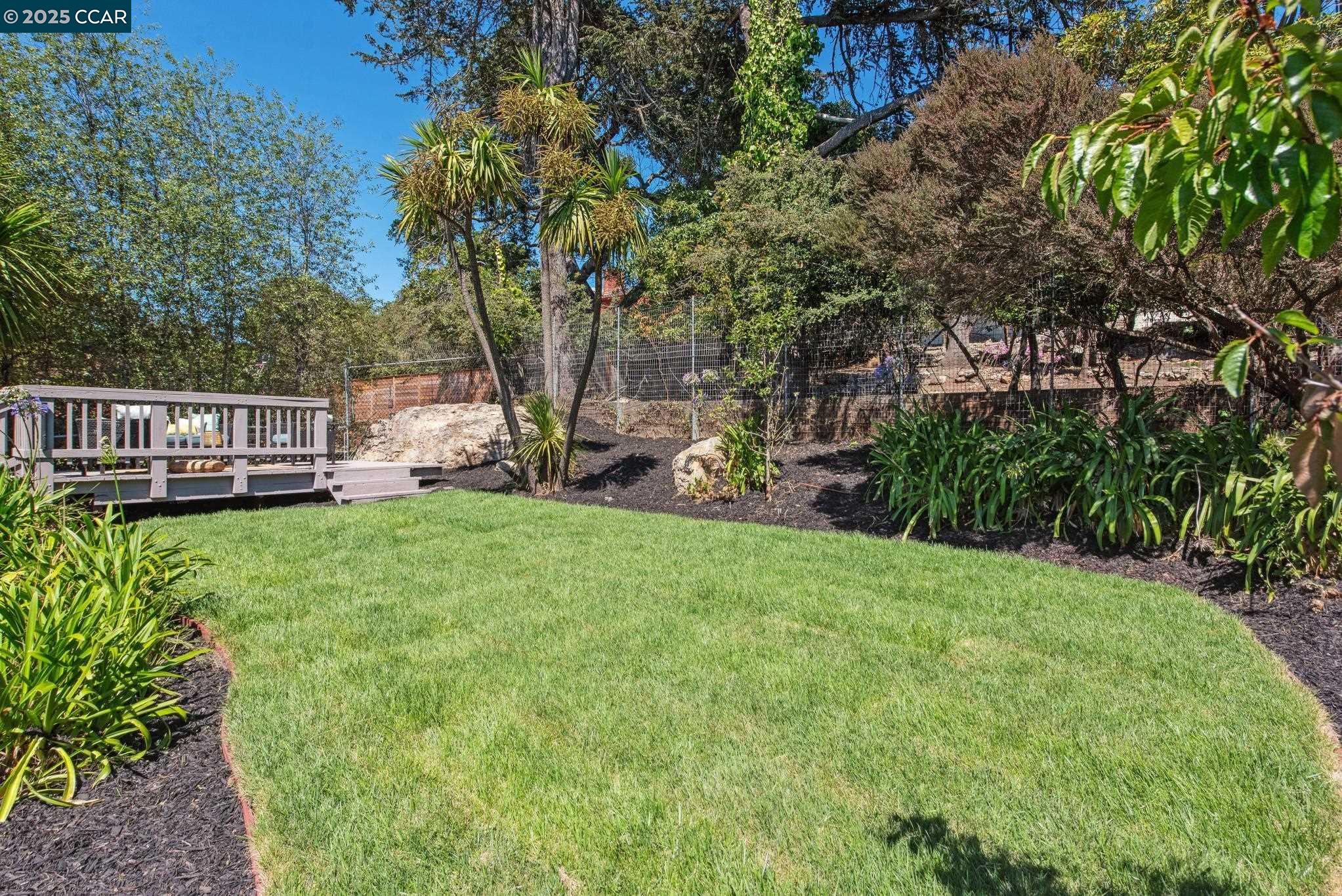 Detail Gallery Image 56 of 60 For 545 Colusa Ave, Berkeley,  CA 94707 - 3 Beds | 1/1 Baths