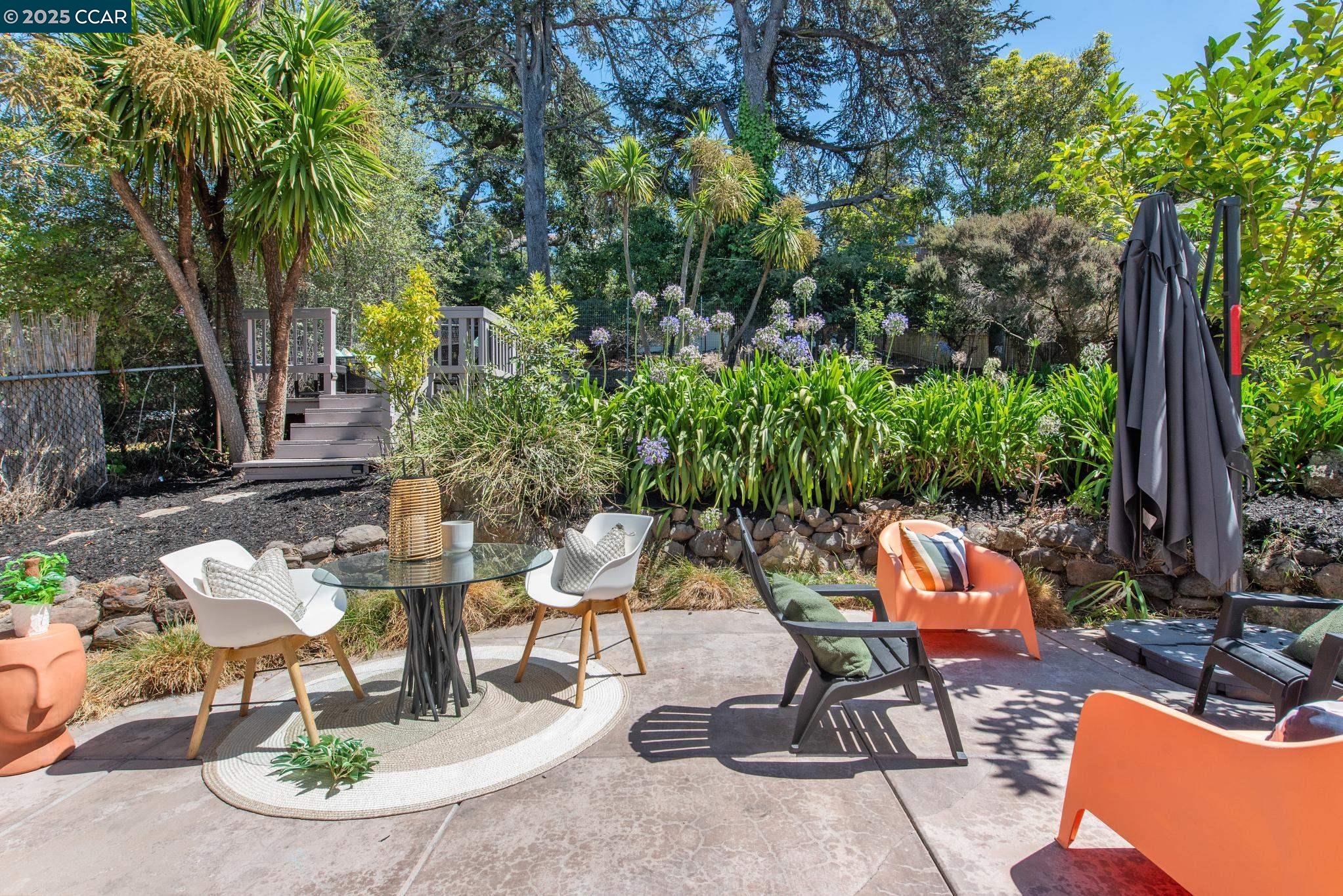 Detail Gallery Image 57 of 60 For 545 Colusa Ave, Berkeley,  CA 94707 - 3 Beds | 1/1 Baths