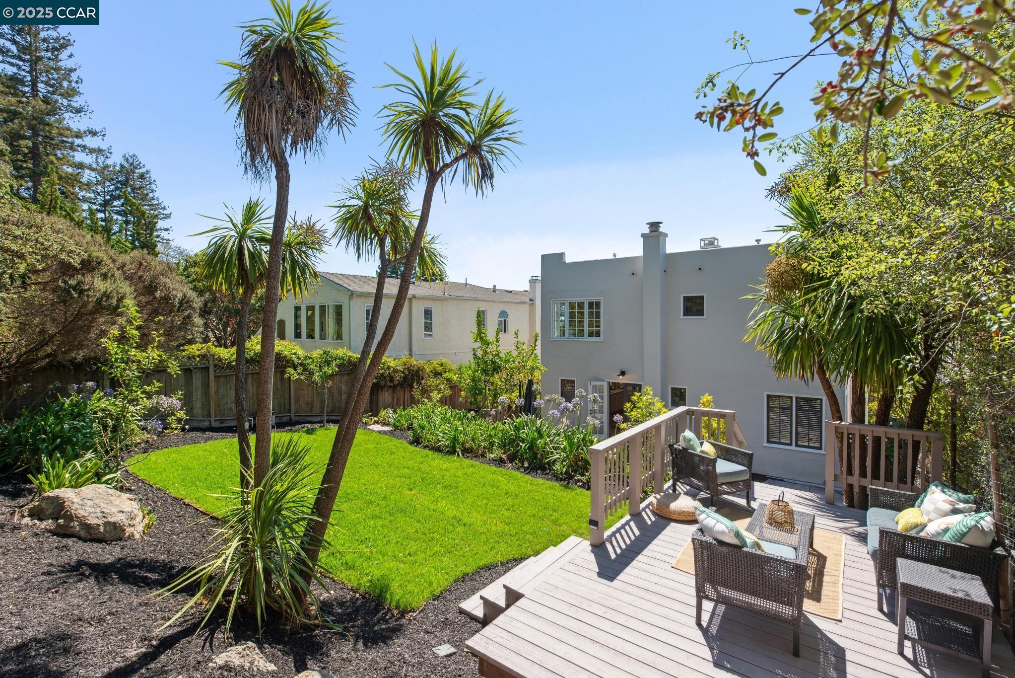 Detail Gallery Image 60 of 60 For 545 Colusa Ave, Berkeley,  CA 94707 - 3 Beds | 1/1 Baths
