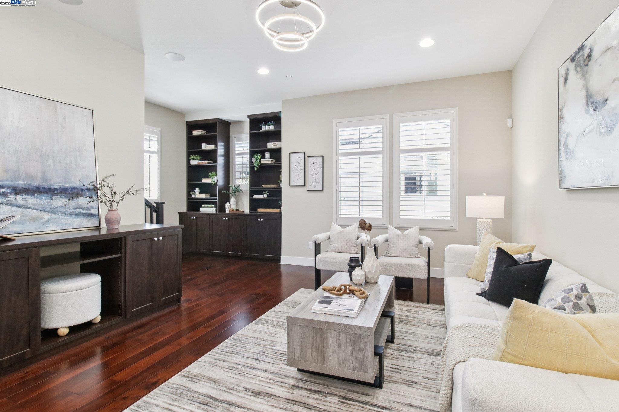 Detail Gallery Image 5 of 38 For 38262 Luma Ter, Newark,  CA 94560 - 4 Beds | 3/1 Baths