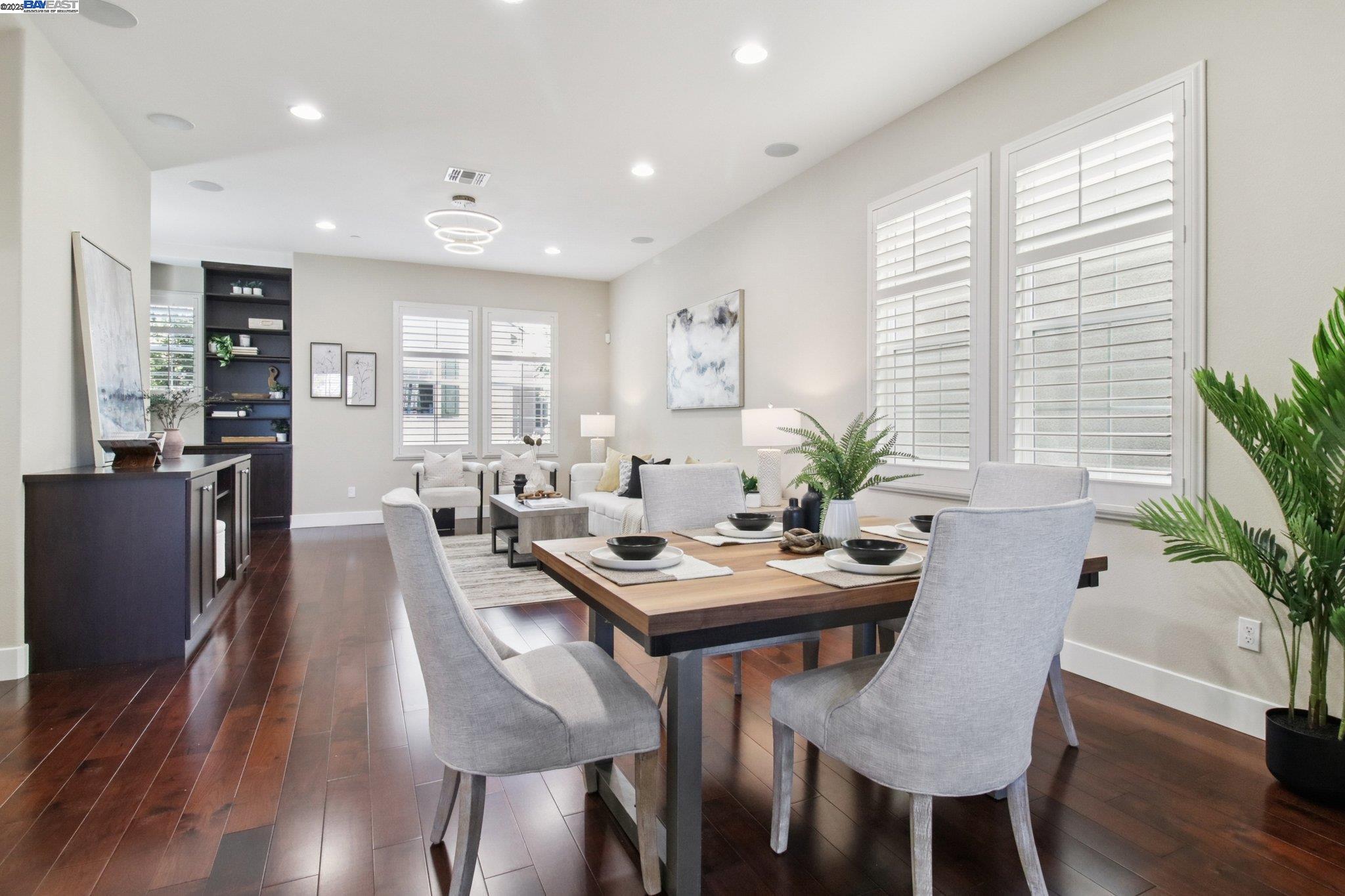 Detail Gallery Image 7 of 38 For 38262 Luma Ter, Newark,  CA 94560 - 4 Beds | 3/1 Baths