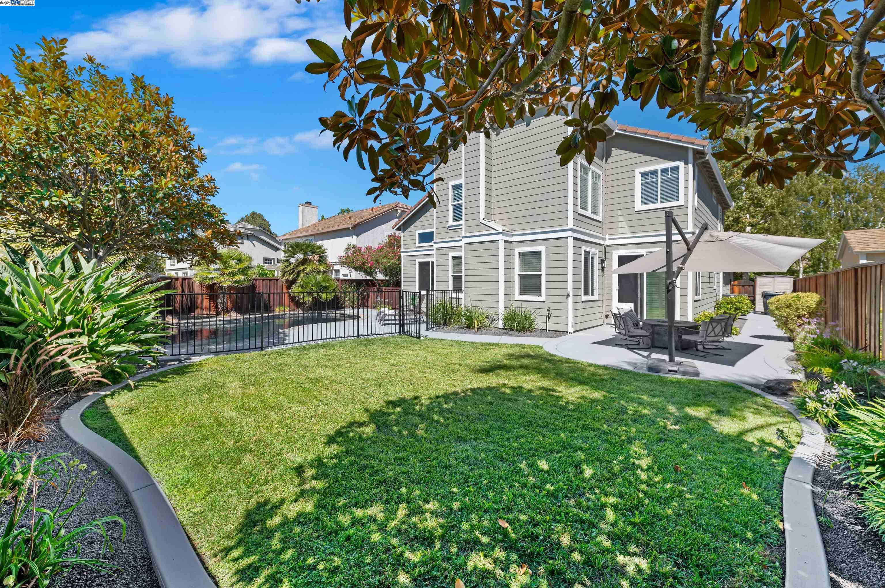 Detail Gallery Image 28 of 40 For 1834 Whipoorwill Ct, Livermore,  CA 94551 - 5 Beds | 3 Baths