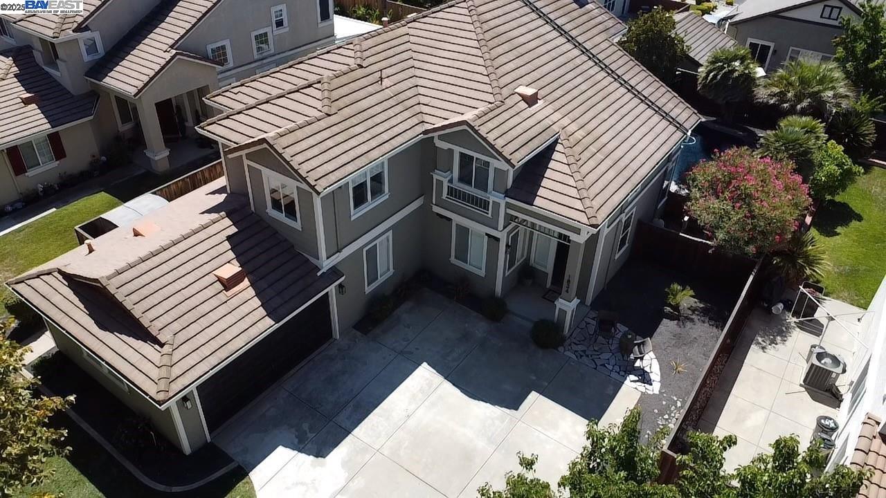 Detail Gallery Image 35 of 40 For 1834 Whipoorwill Ct, Livermore,  CA 94551 - 5 Beds | 3 Baths