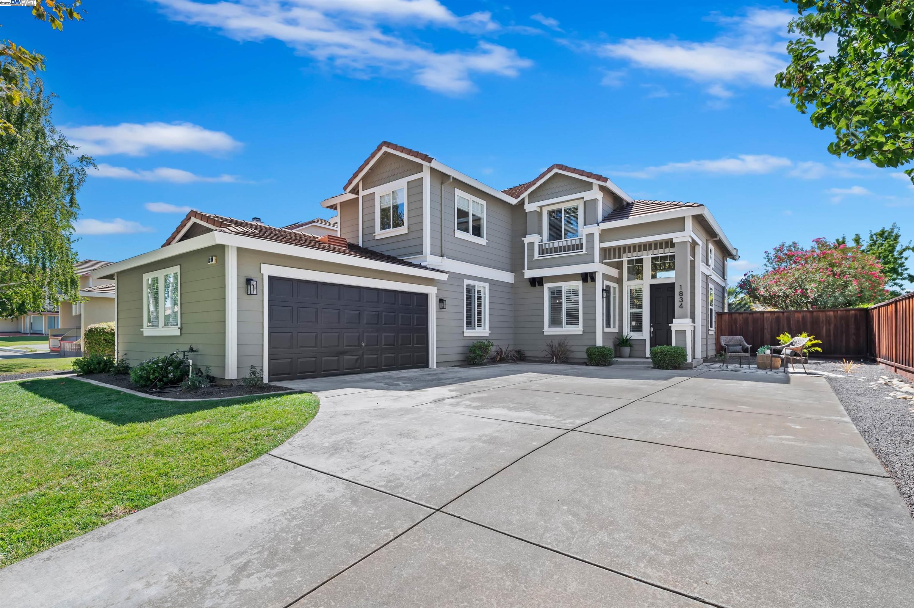 Detail Gallery Image 40 of 40 For 1834 Whipoorwill Ct, Livermore,  CA 94551 - 5 Beds | 3 Baths