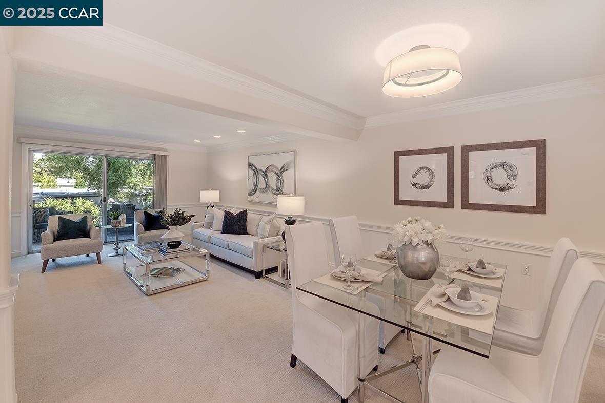 Detail Gallery Image 10 of 51 For 2321 Tice Creek Dr #2,  Walnut Creek,  CA 94595 - 2 Beds | 2 Baths