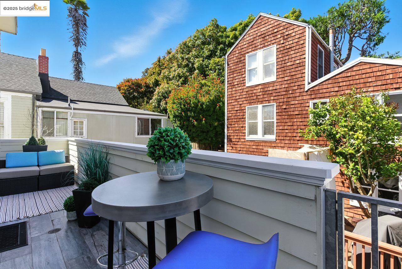 Detail Gallery Image 25 of 45 For 280 Monterey Blvd., San Francisco,  CA 94131 - 5 Beds | 3 Baths