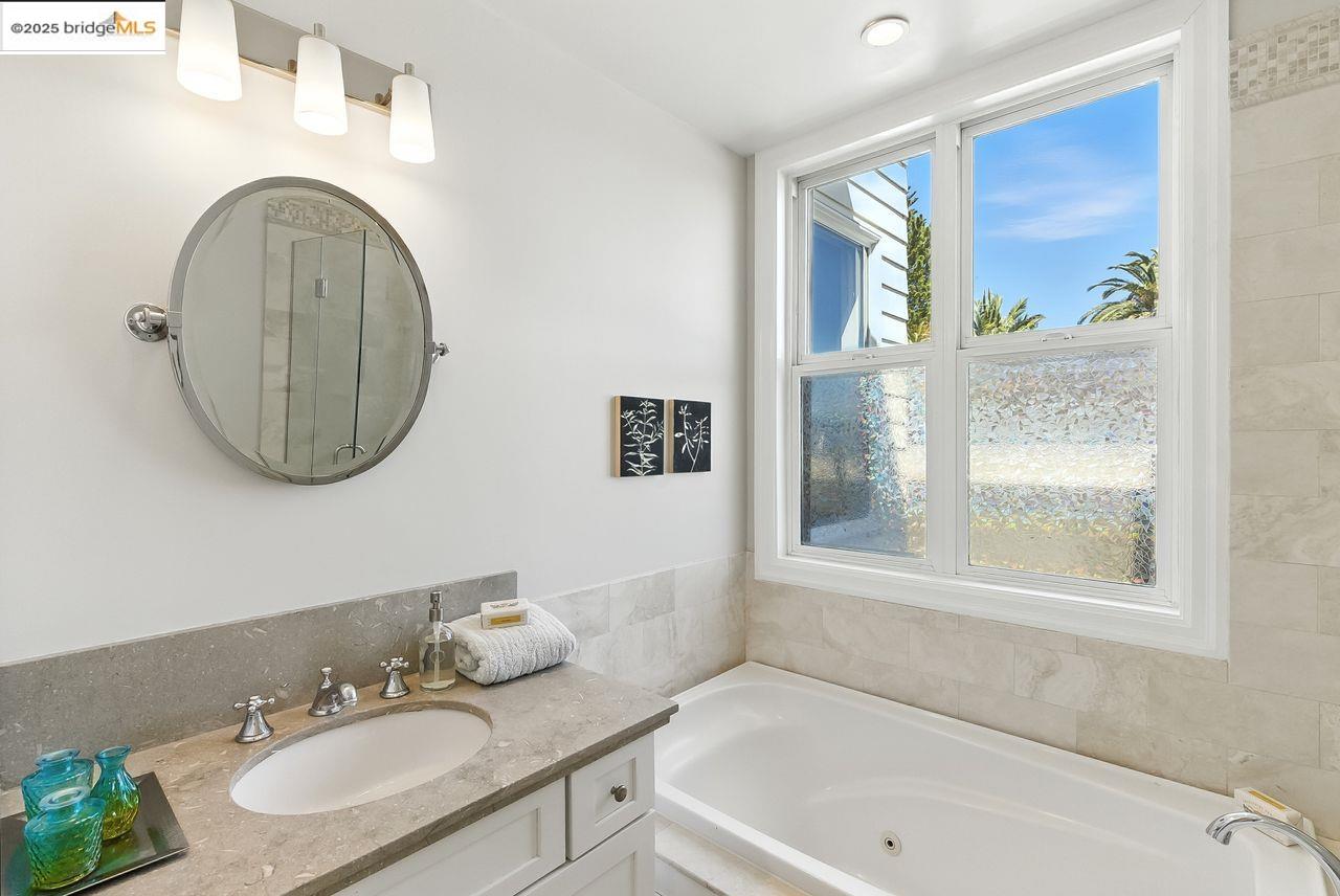 Detail Gallery Image 29 of 45 For 280 Monterey Blvd., San Francisco,  CA 94131 - 5 Beds | 3 Baths