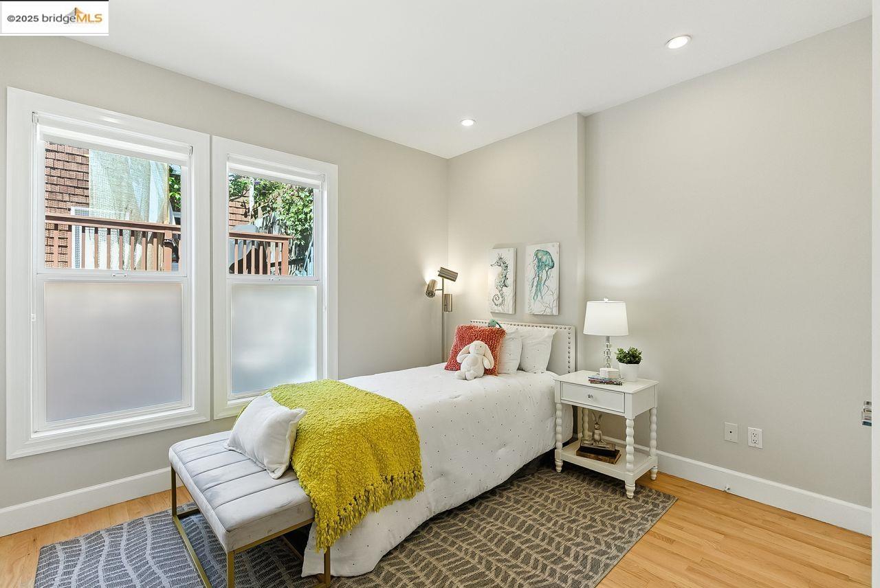 Detail Gallery Image 34 of 45 For 280 Monterey Blvd., San Francisco,  CA 94131 - 5 Beds | 3 Baths