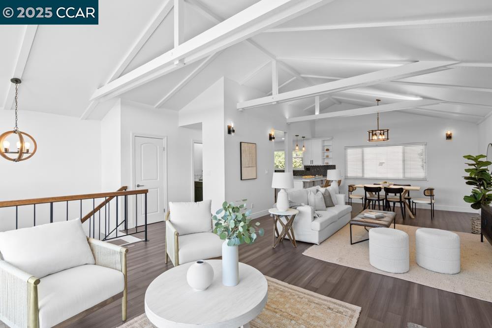 Detail Gallery Image 1 of 48 For 855 Portola Ave, Alameda,  CA 94501 - 2 Beds | 2 Baths