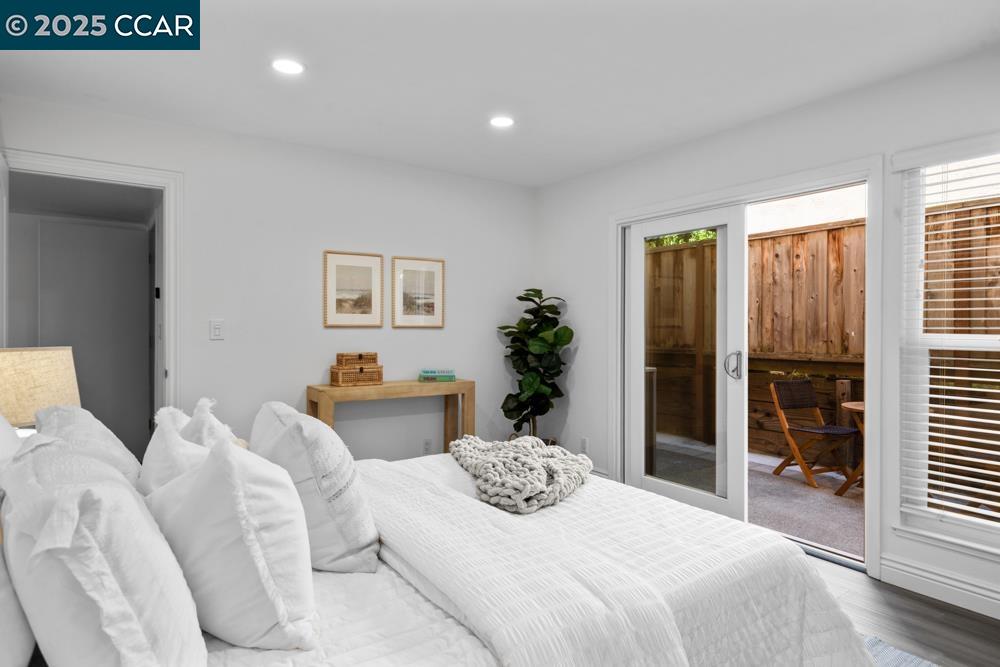 Detail Gallery Image 29 of 48 For 855 Portola Ave, Alameda,  CA 94501 - 2 Beds | 2 Baths