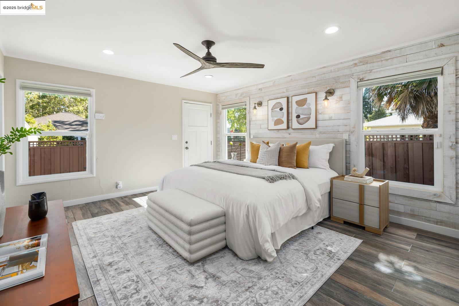 Detail Gallery Image 16 of 42 For 100 Covington St, Oakland,  CA 94605 - 3 Beds | 2 Baths