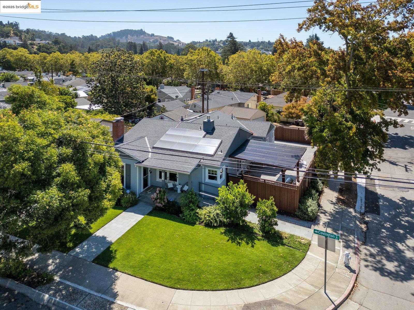 Detail Gallery Image 38 of 42 For 100 Covington St, Oakland,  CA 94605 - 3 Beds | 2 Baths