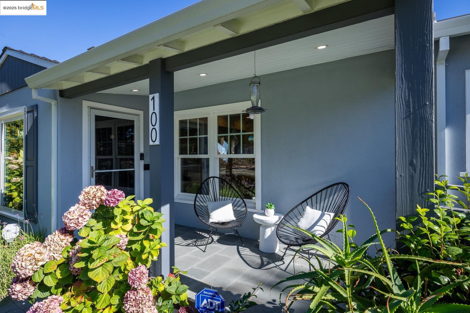 Detail Gallery Image 41 of 42 For 100 Covington St, Oakland,  CA 94605 - 3 Beds | 2 Baths
