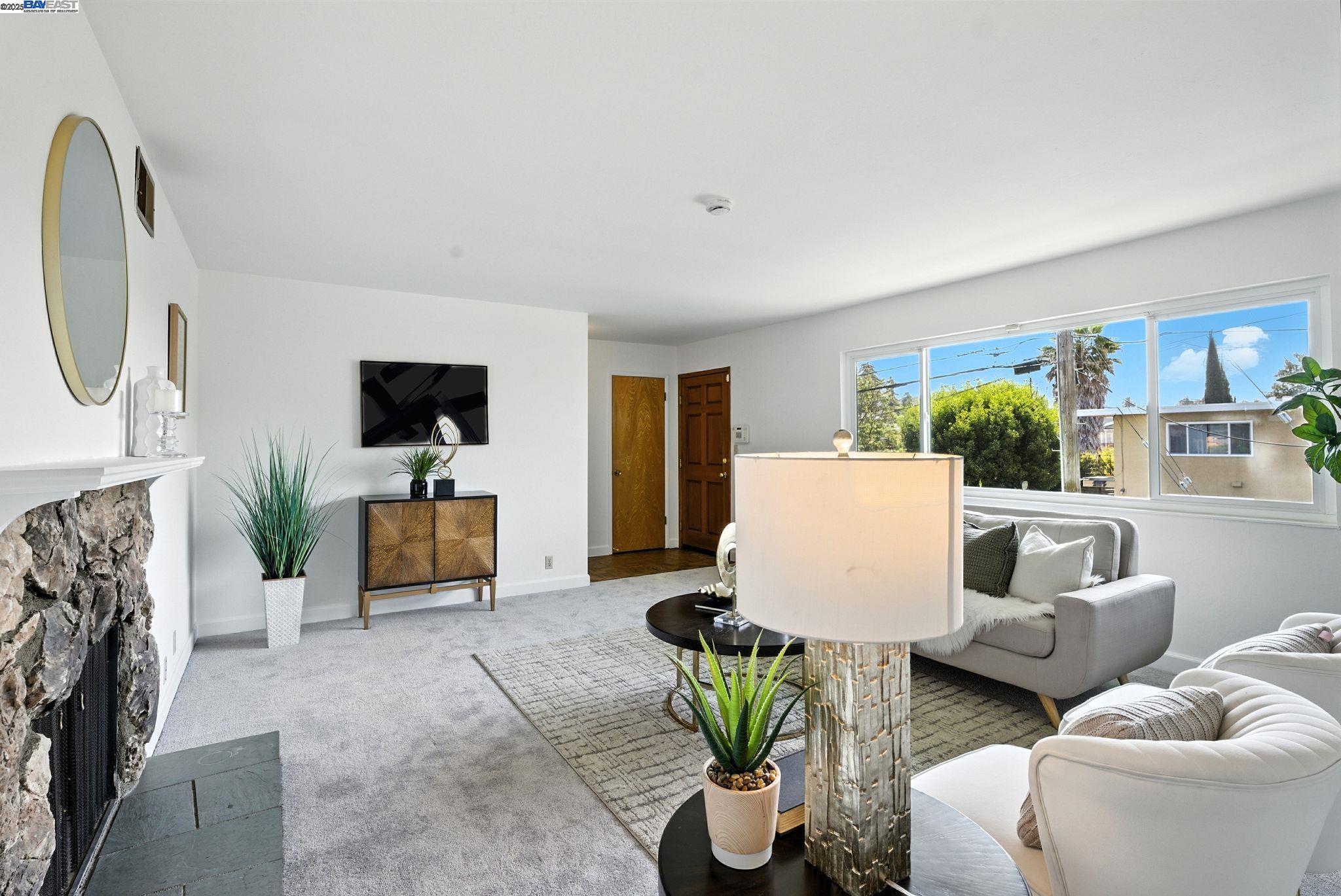 Detail Gallery Image 36 of 44 For 3101 61st Ave, Oakland,  CA 94605 - 9 Beds | 5 Baths