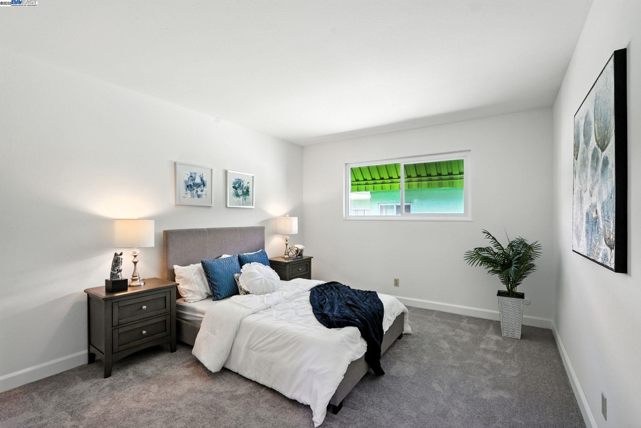 Detail Gallery Image 40 of 44 For 3101 61st Ave, Oakland,  CA 94605 - 9 Beds | 5 Baths
