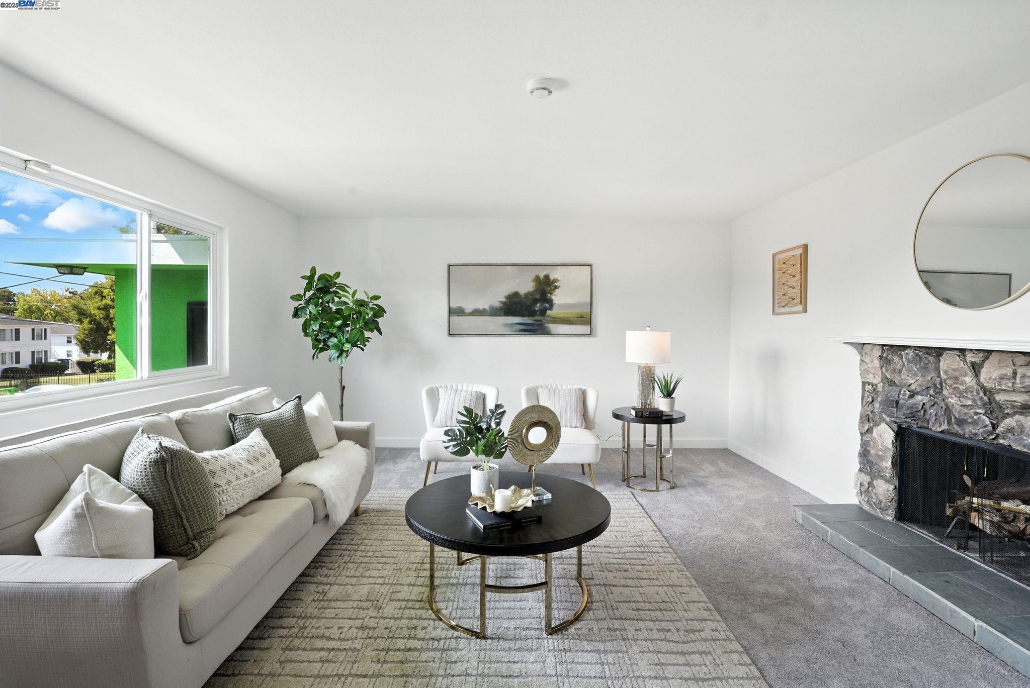 Detail Gallery Image 7 of 44 For 3101 61st Ave, Oakland,  CA 94605 - 9 Beds | 5 Baths