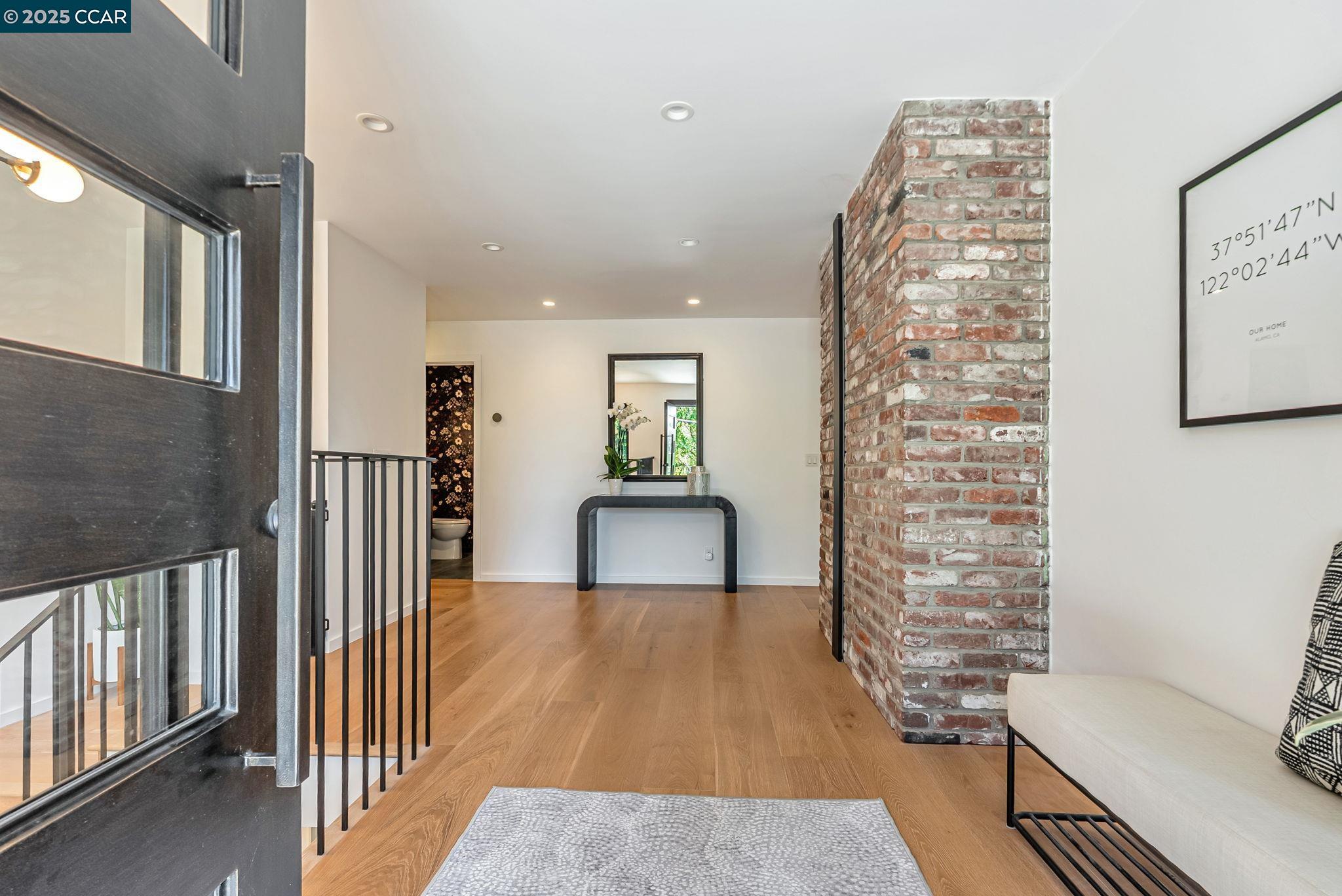 Detail Gallery Image 11 of 48 For 1612 Cervato Cir, Alamo,  CA 94507 - 4 Beds | 2/1 Baths