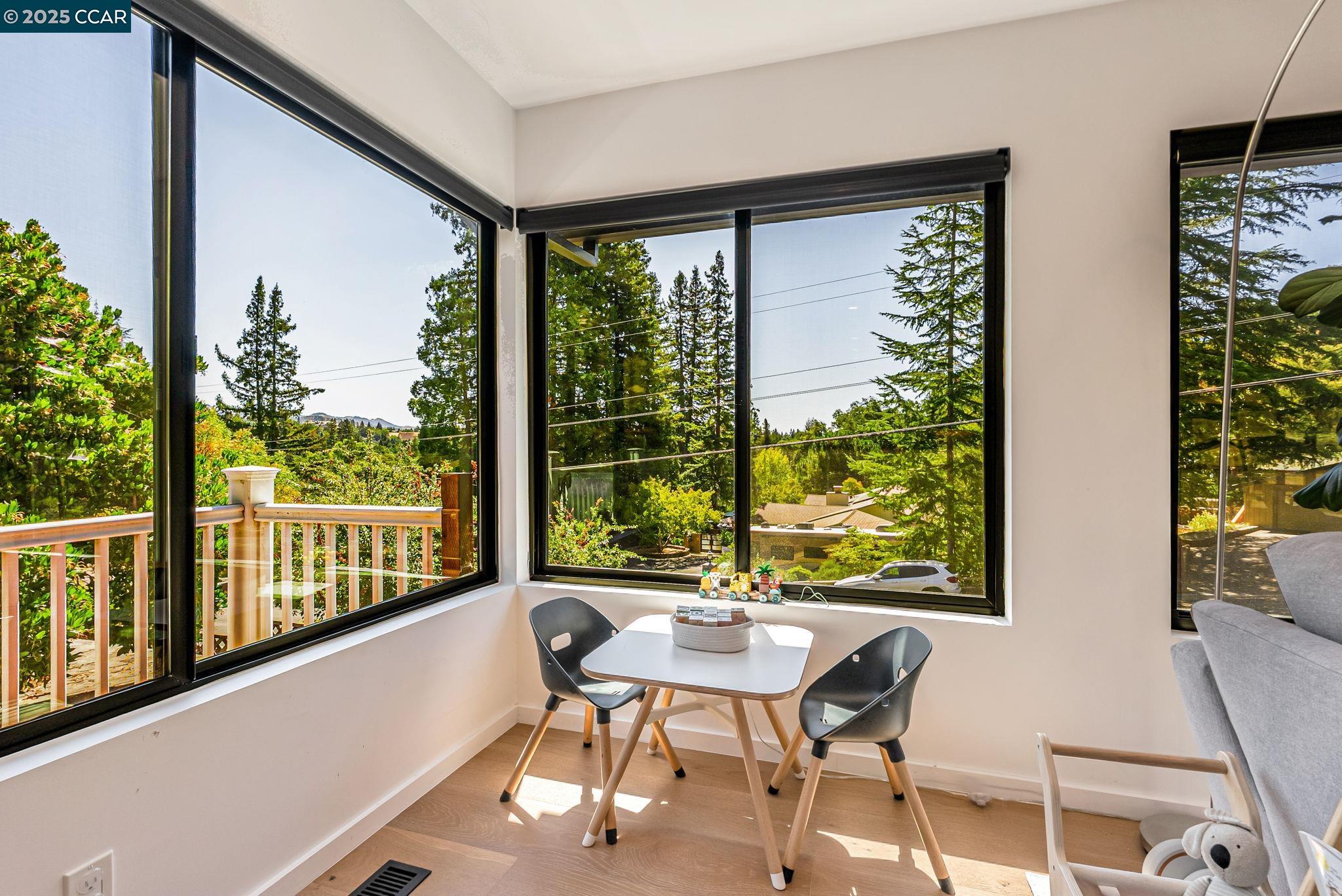 Detail Gallery Image 15 of 48 For 1612 Cervato Cir, Alamo,  CA 94507 - 4 Beds | 2/1 Baths