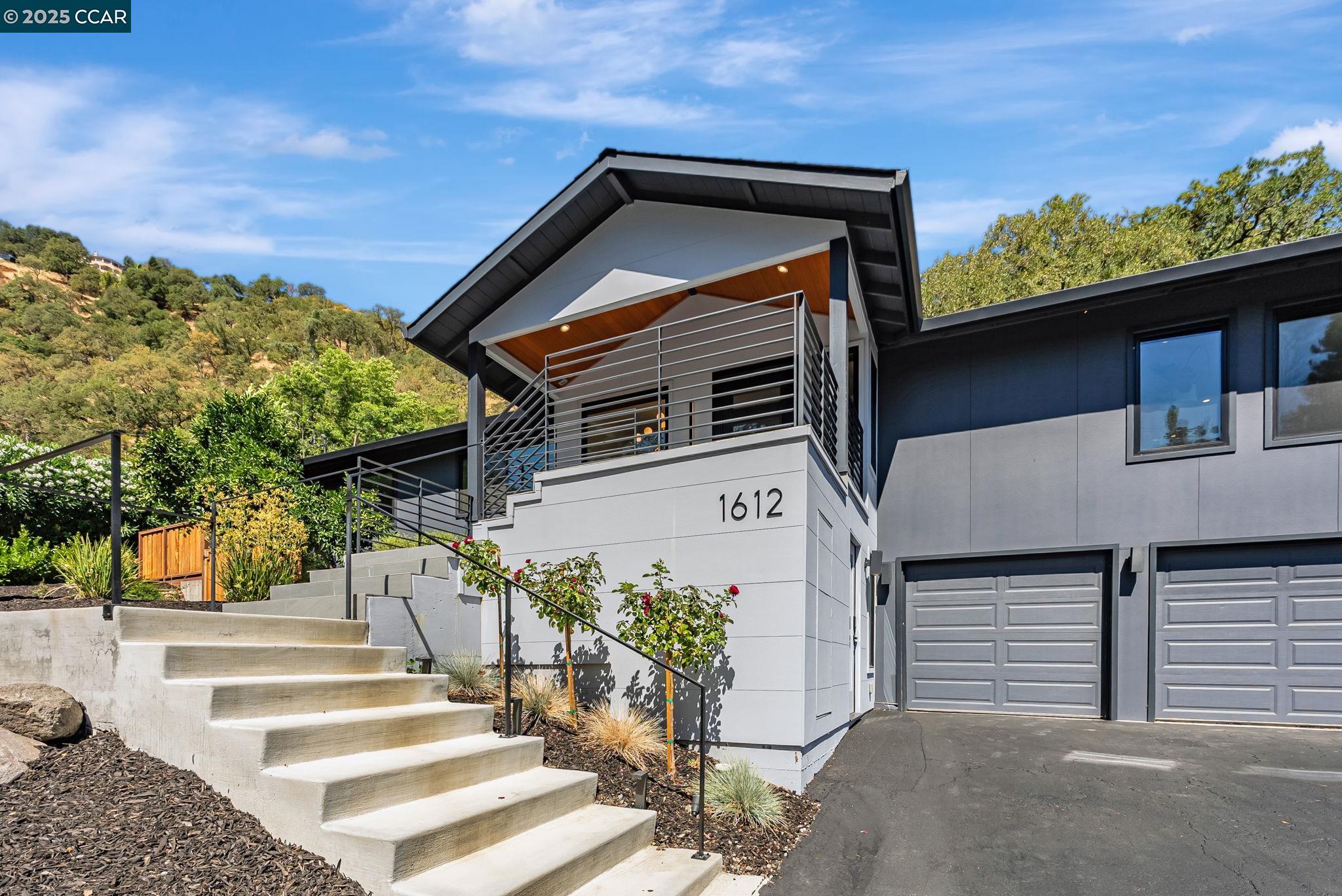 Detail Gallery Image 4 of 48 For 1612 Cervato Cir, Alamo,  CA 94507 - 4 Beds | 2/1 Baths