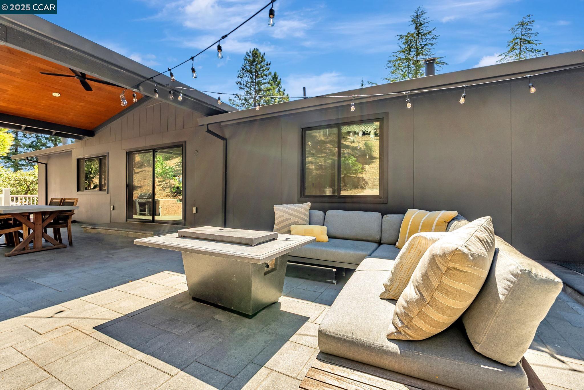 Detail Gallery Image 41 of 48 For 1612 Cervato Cir, Alamo,  CA 94507 - 4 Beds | 2/1 Baths