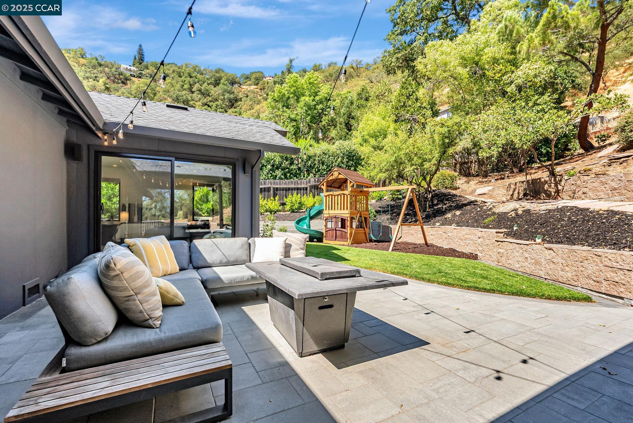 Detail Gallery Image 42 of 48 For 1612 Cervato Cir, Alamo,  CA 94507 - 4 Beds | 2/1 Baths