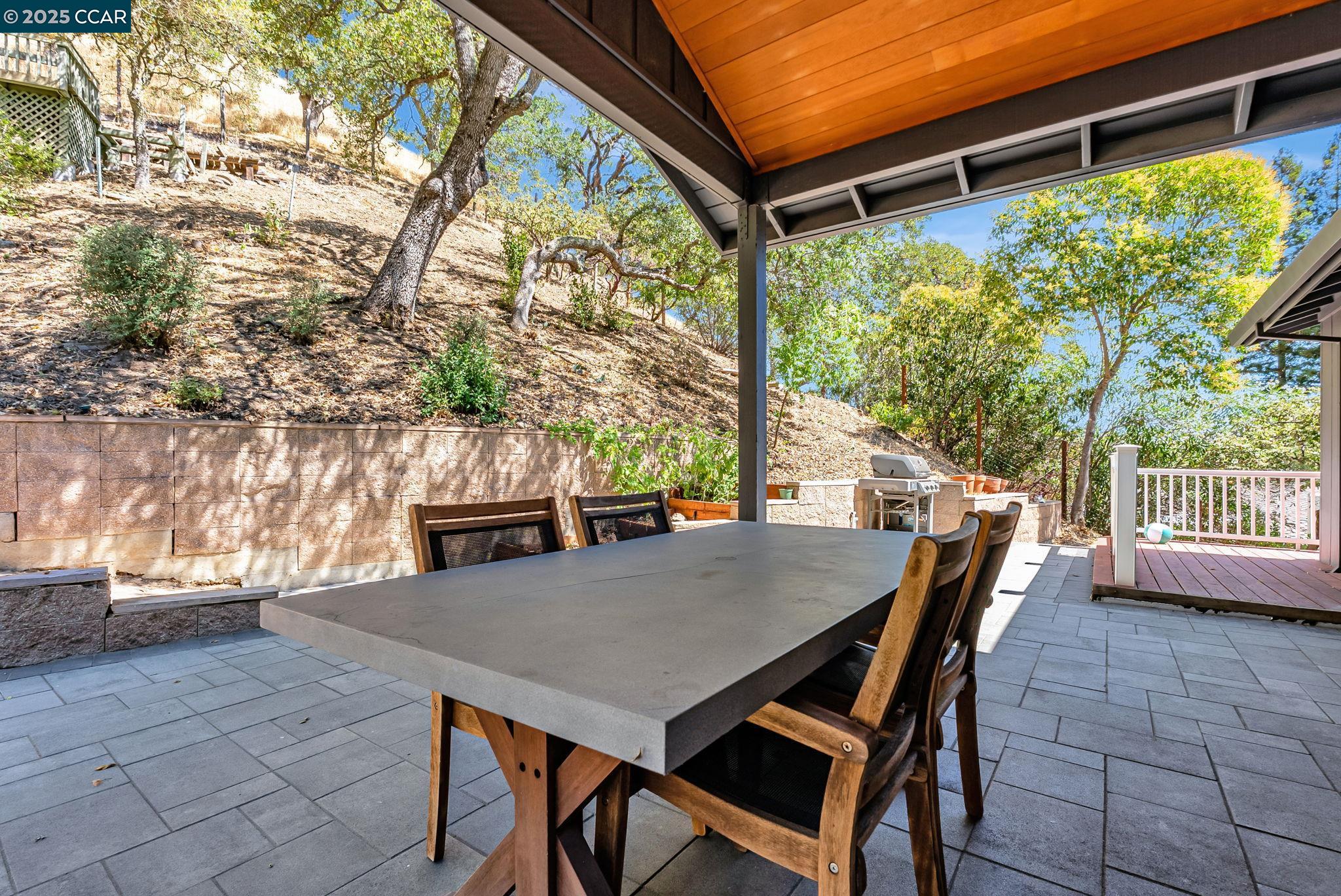 Detail Gallery Image 43 of 48 For 1612 Cervato Cir, Alamo,  CA 94507 - 4 Beds | 2/1 Baths