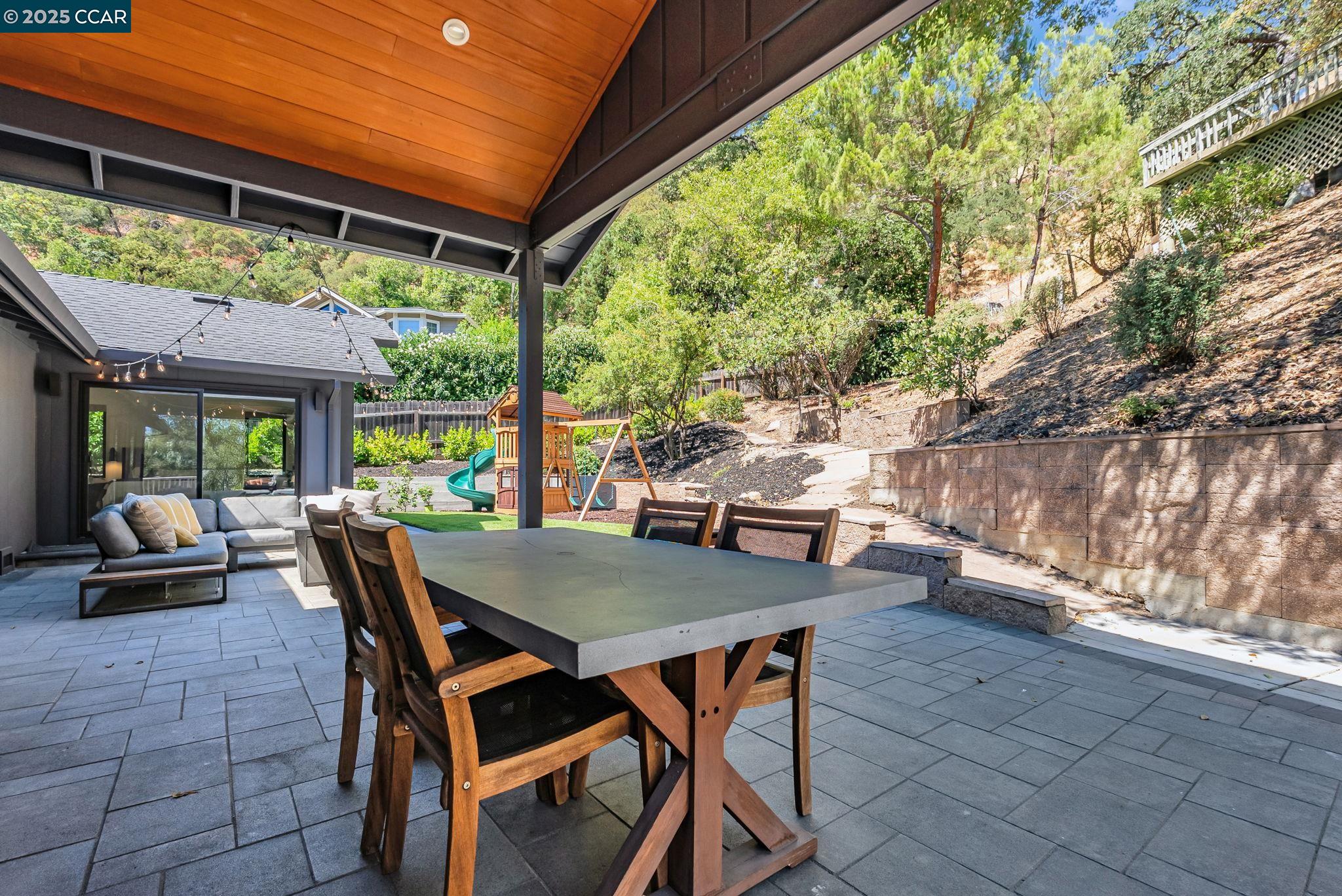 Detail Gallery Image 44 of 48 For 1612 Cervato Cir, Alamo,  CA 94507 - 4 Beds | 2/1 Baths