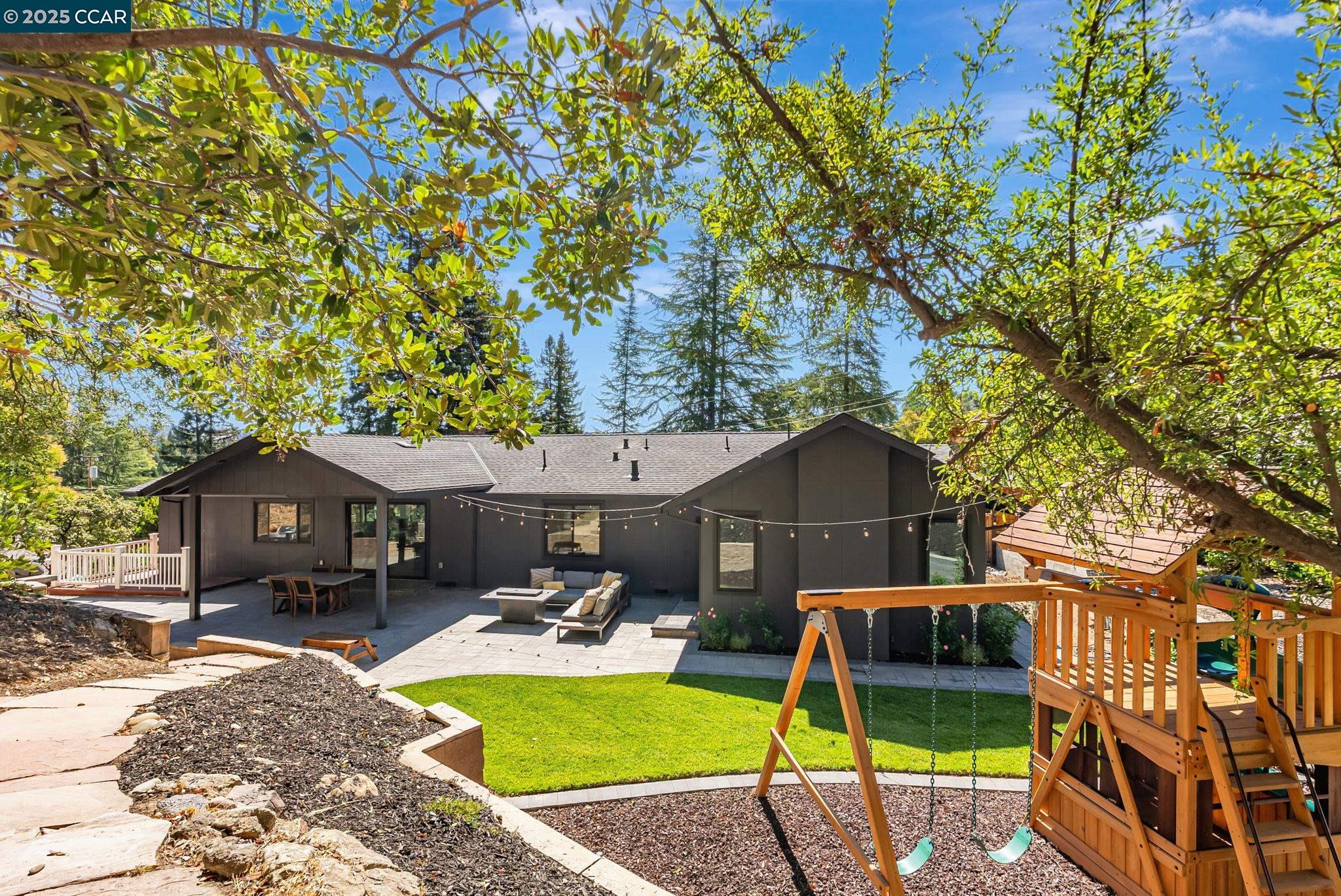Detail Gallery Image 46 of 48 For 1612 Cervato Cir, Alamo,  CA 94507 - 4 Beds | 2/1 Baths