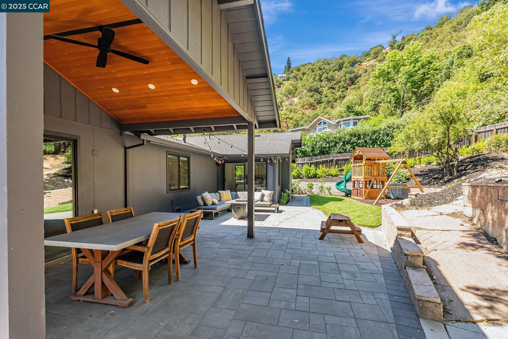 Detail Gallery Image 47 of 48 For 1612 Cervato Cir, Alamo,  CA 94507 - 4 Beds | 2/1 Baths