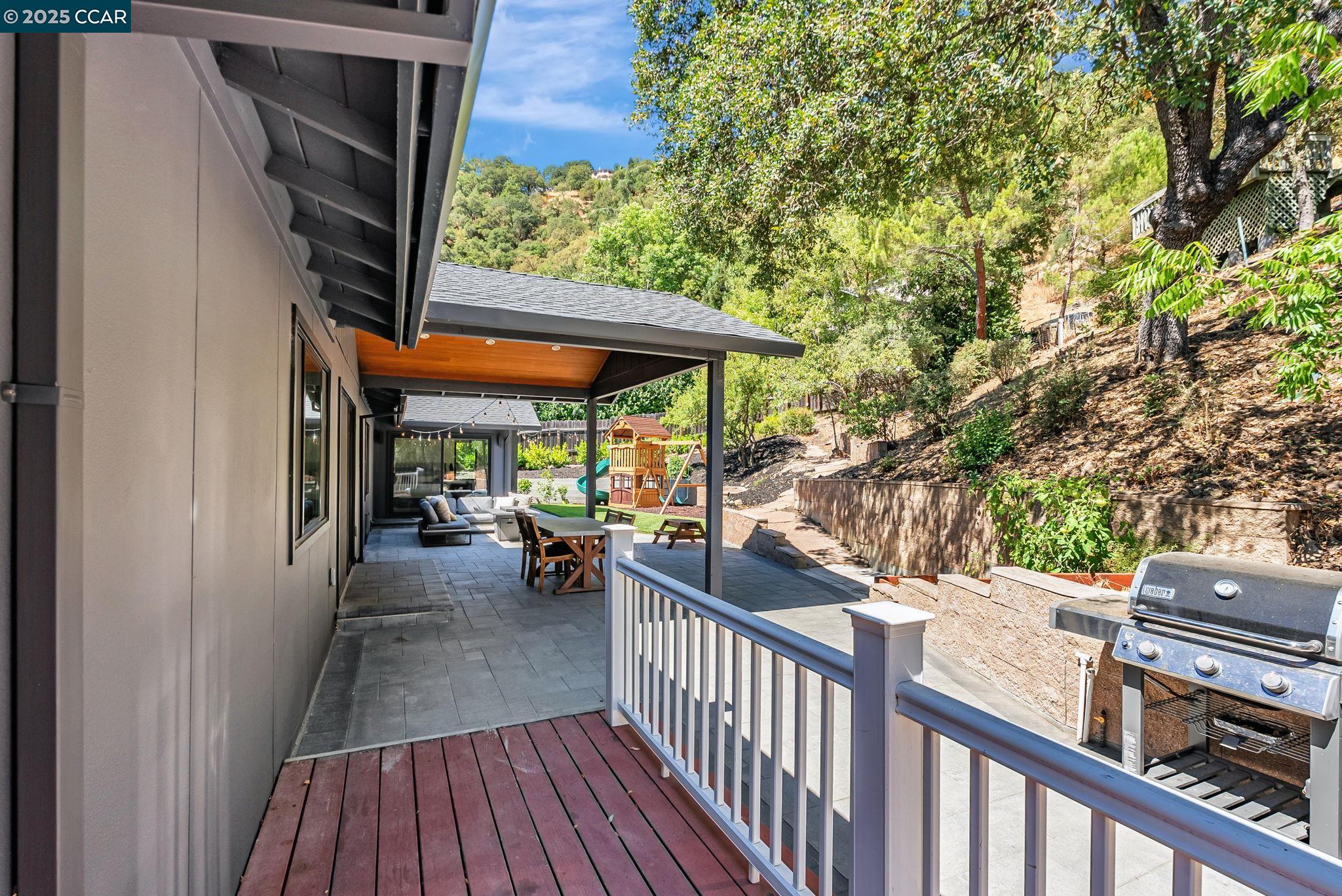 Detail Gallery Image 48 of 48 For 1612 Cervato Cir, Alamo,  CA 94507 - 4 Beds | 2/1 Baths